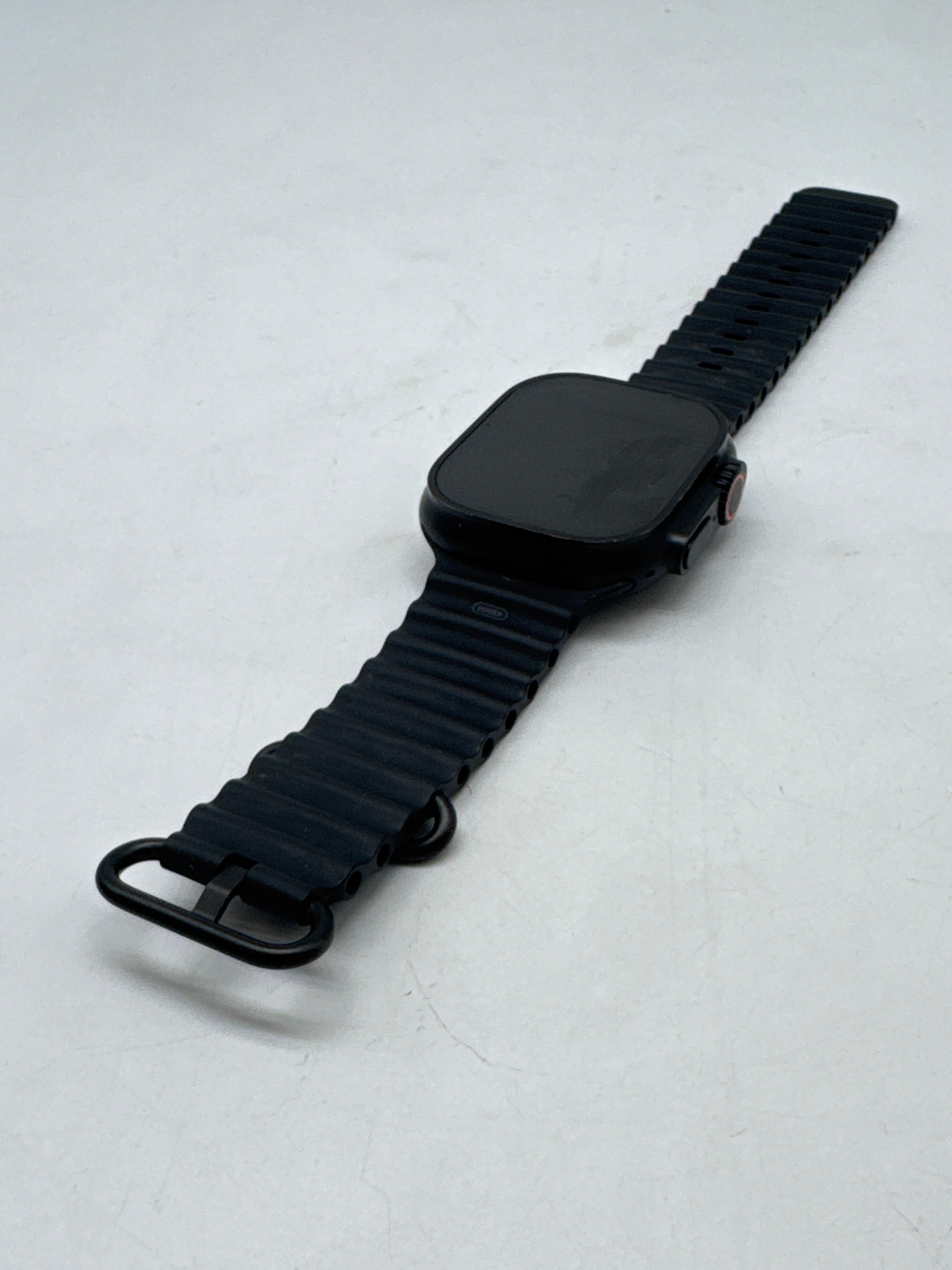 Apple Watch Ultra 2 A2986 49mm Titanium GPS Cellular - Used with Box