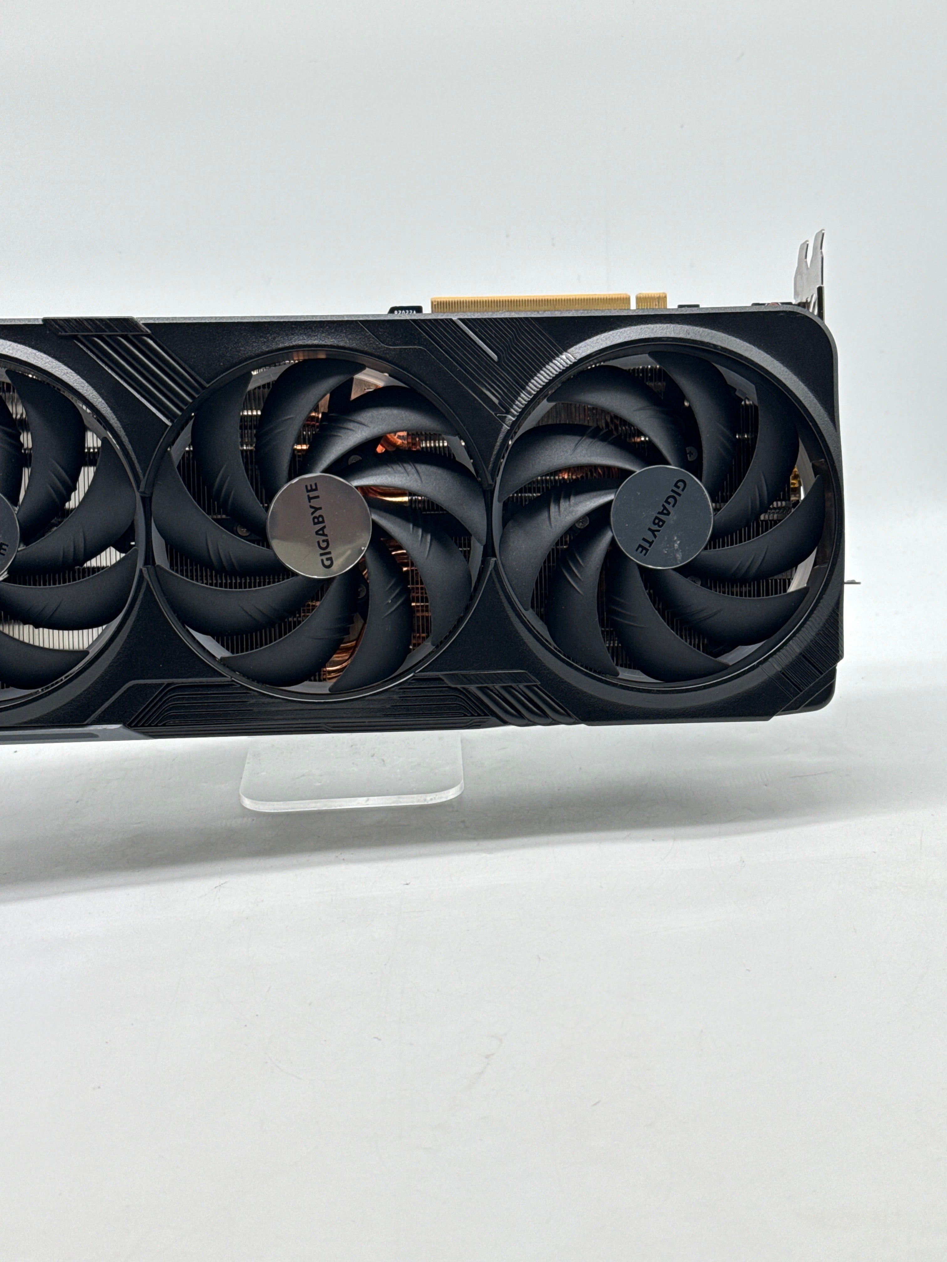 Gigabyte RTX 4090 24GB GDDR6X GeForce Graphics Card - Used