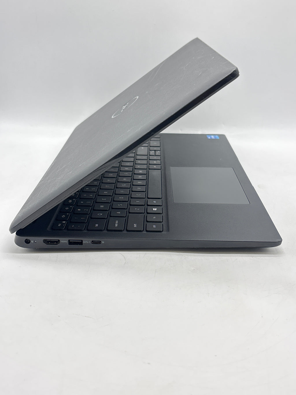 Dell Latitude 3520 Core i5 1135G7 8GB RAM 256GB SSD 15.6in Read