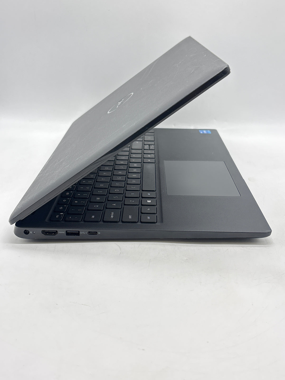 Dell Latitude 3520 Core i5 1135G7 8GB RAM 256GB SSD 15.6in Read