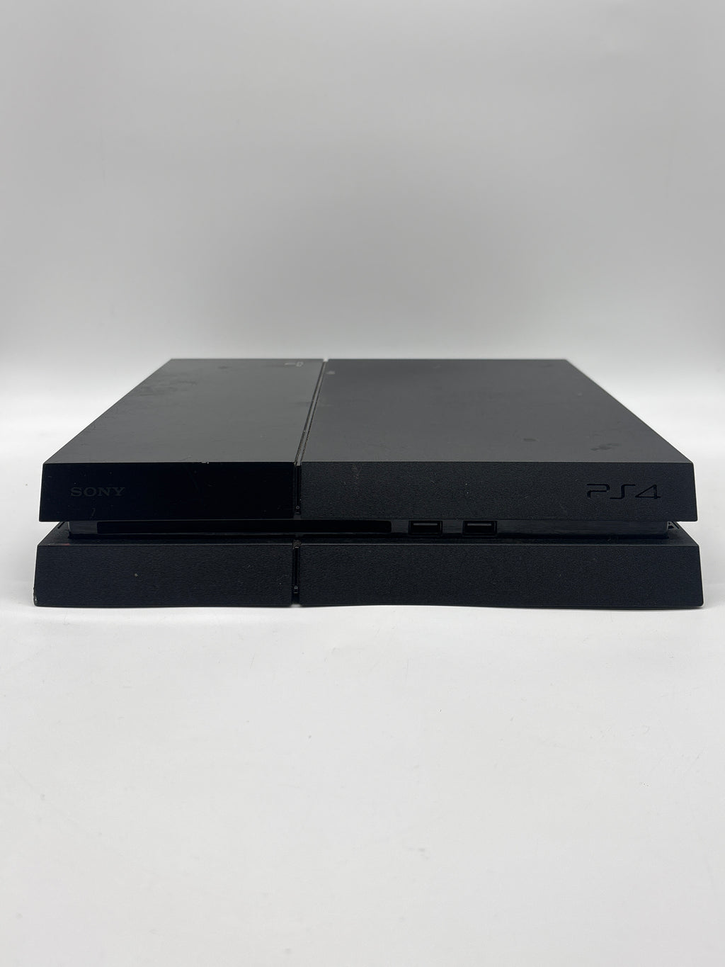 Sony PlayStation 4 CUH-1115A 500GB Home Console Black - For Parts (Safe Mode)