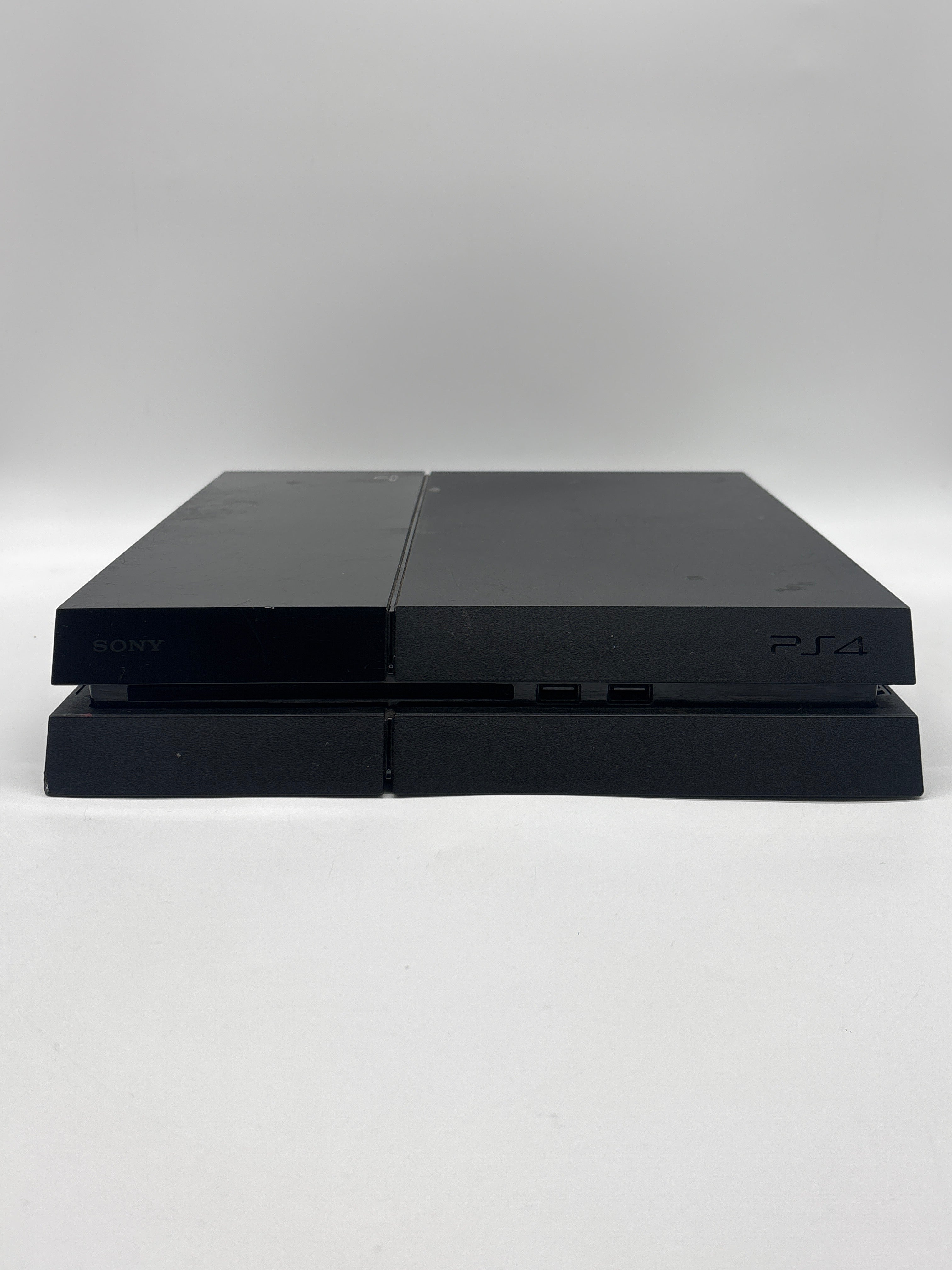 Sony PlayStation 4 CUH-1115A 500GB Home Console Black - For Parts (Safe Mode)