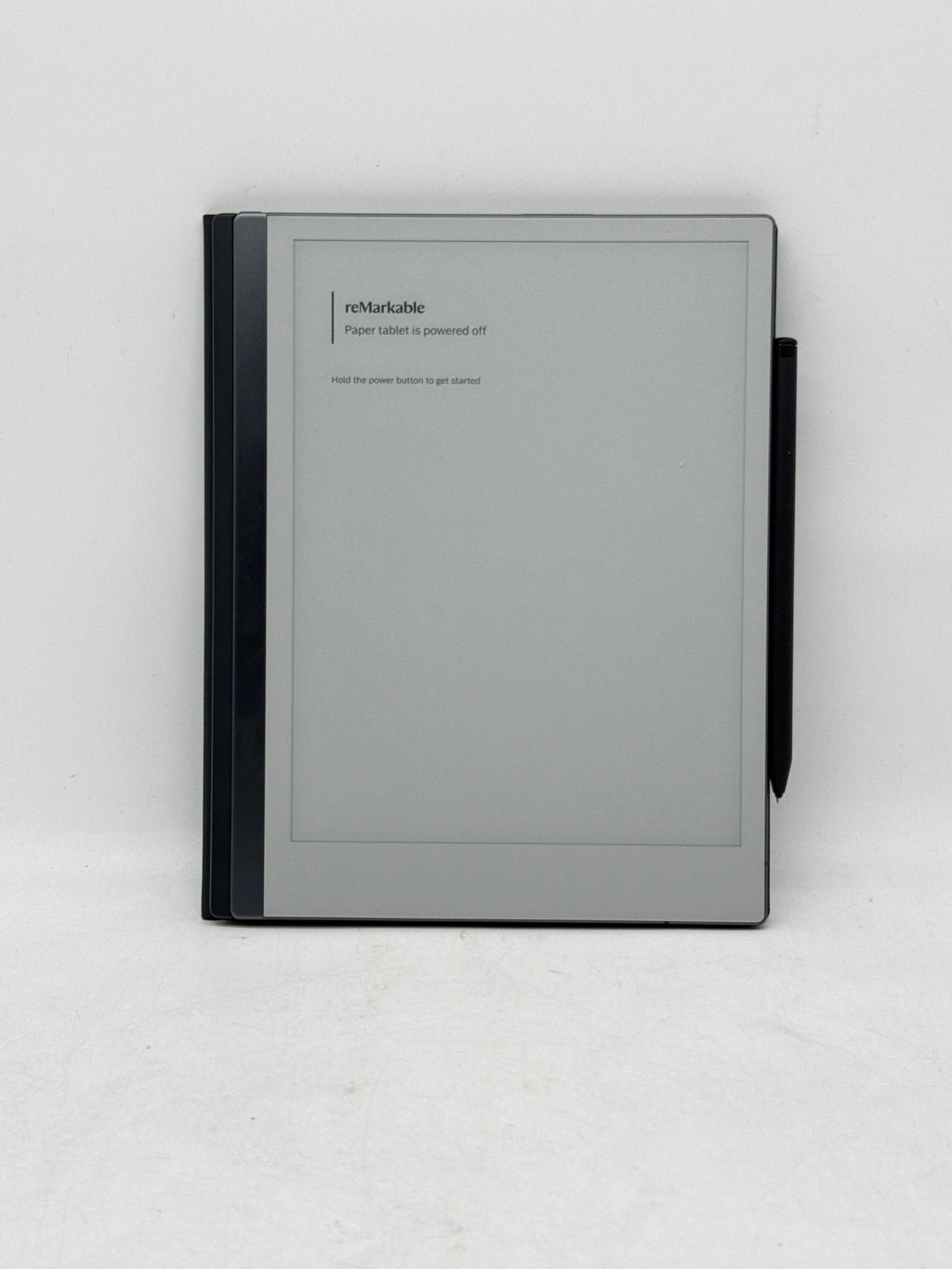 Remarkable Solutions reMarkable 2 Paper Tablet RM110 - Used