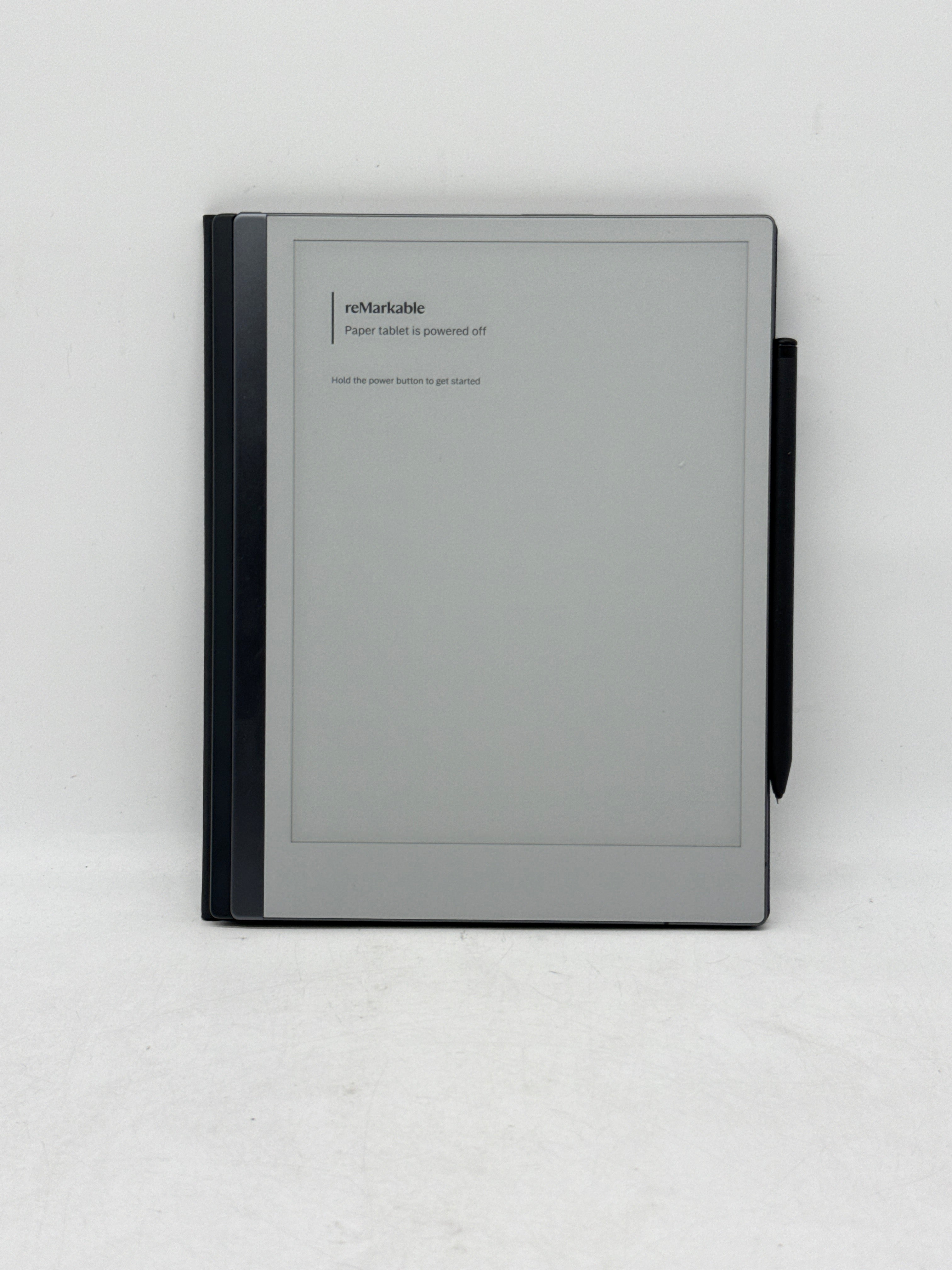 Remarkable Solutions reMarkable 2 Paper Tablet RM110 - Used