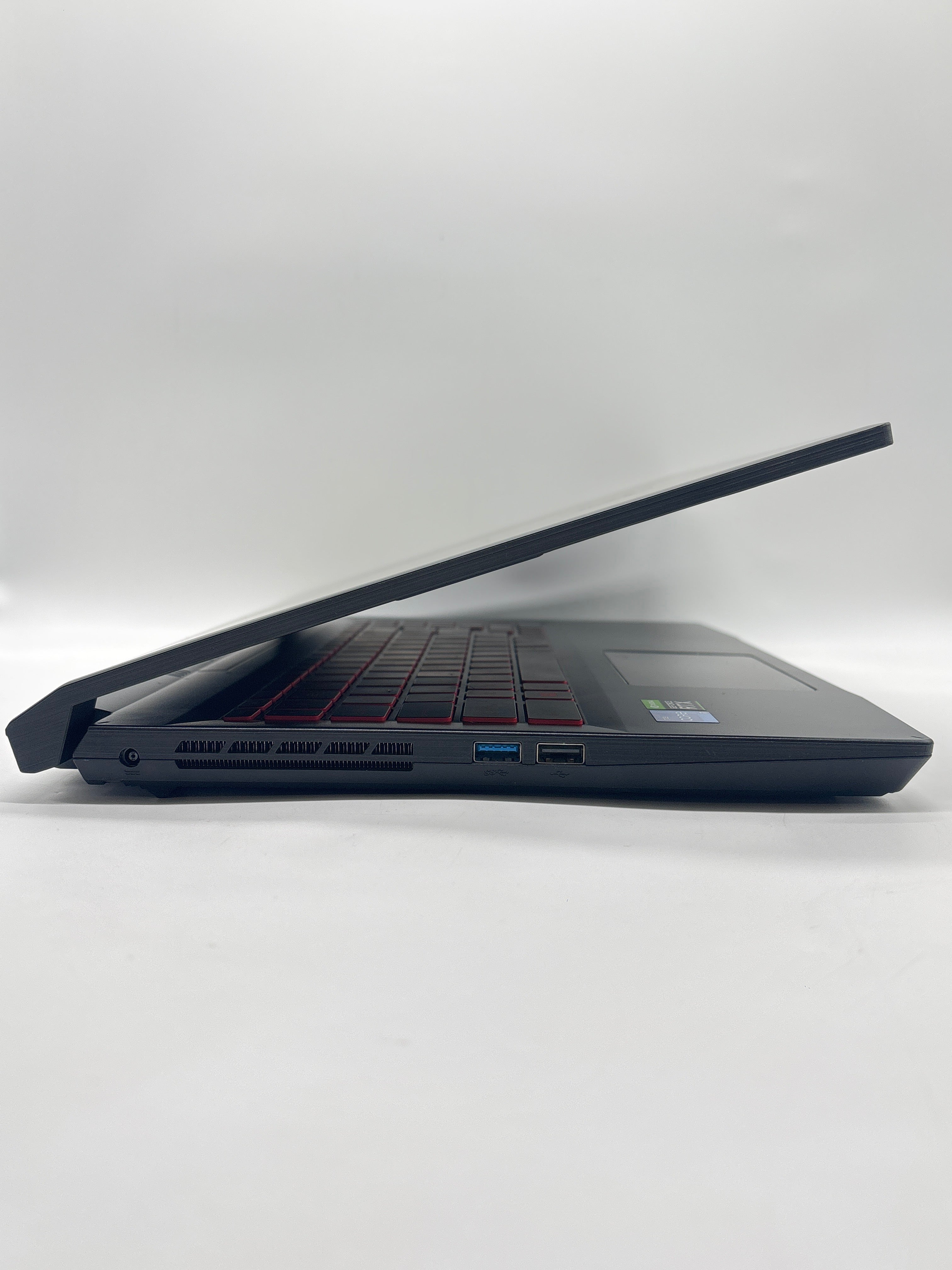 MSI Katana GF66 11UE i7-11800H 16GB RAM 512GB SSD RTX 3060