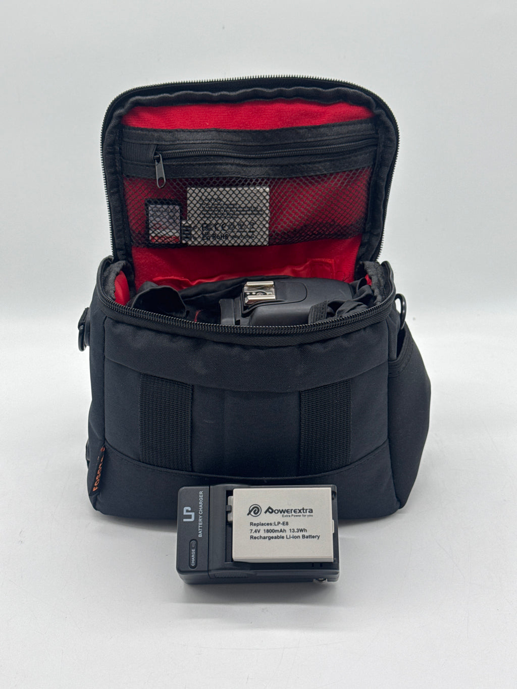 Canon EOS Rebel T3i Digital SLR Camera - Used