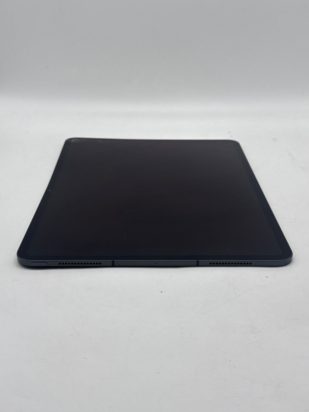 Verizon iPad Pro 13in M4 A2926 256GB Wi-Fi Cellular Space Black Broken Screen