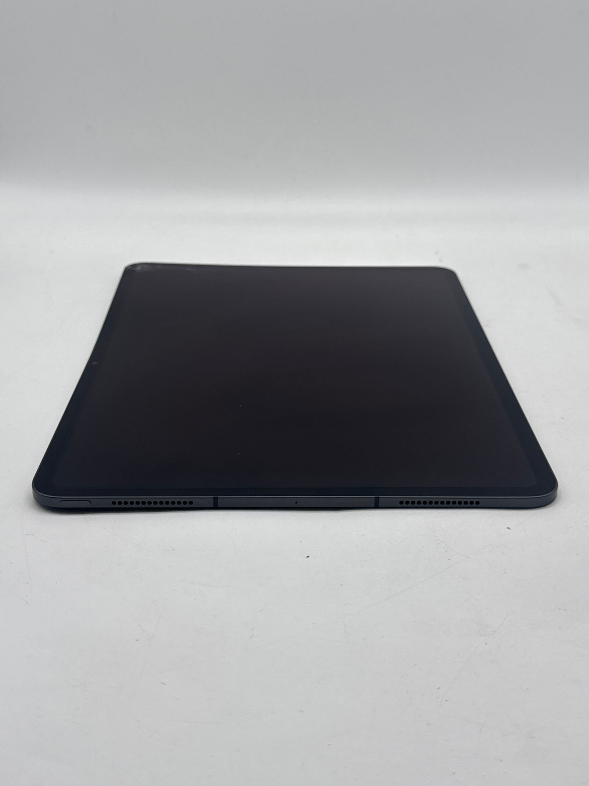 Verizon iPad Pro 13in M4 A2926 256GB Wi-Fi Cellular Space Black Broken Screen