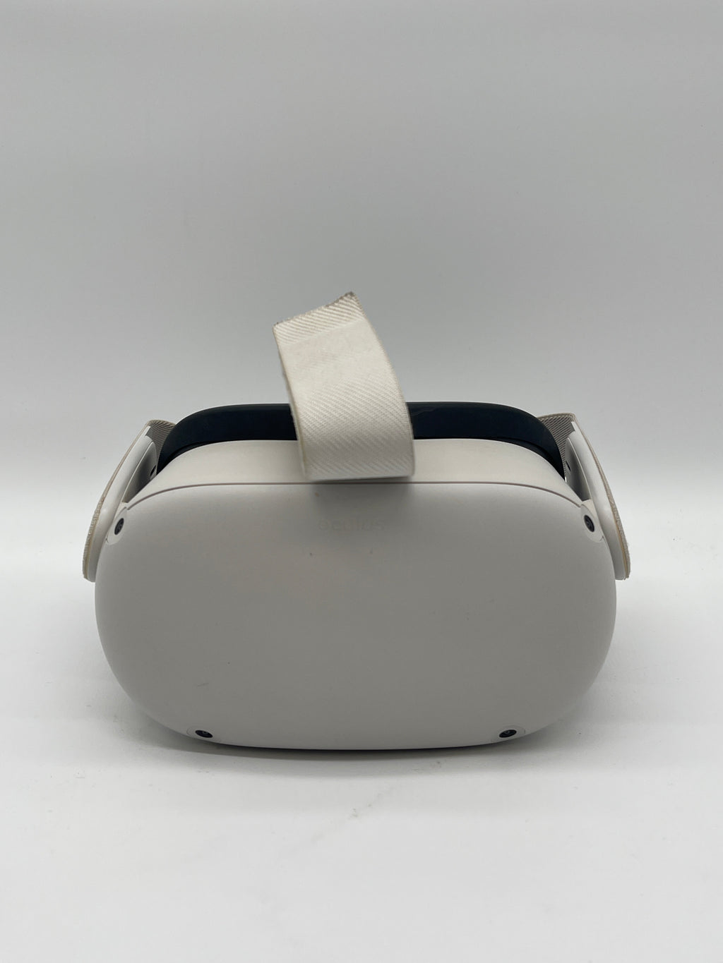 Meta Oculus Quest 2 64GB VR Headset White with Controllers - Used B