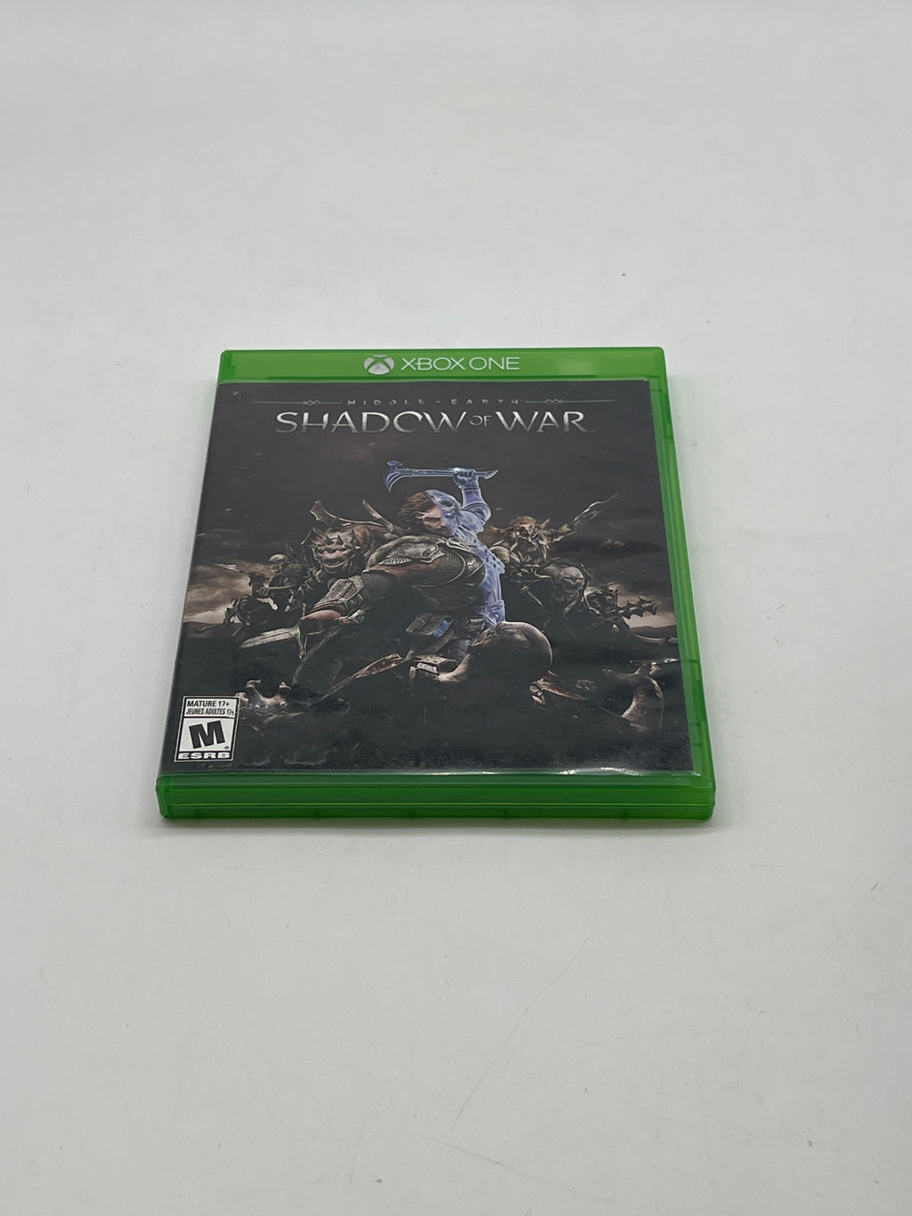 Lot Of 5 Microsoft Xbox One/XBOX SERIES X Games - Used