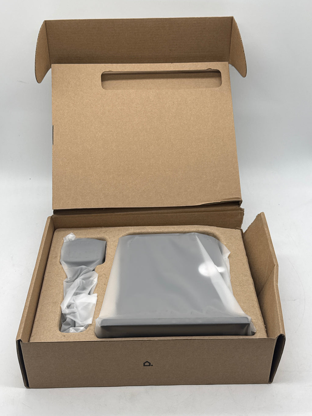 Vivint Air Tower VS-VAB000-000 Wireless Mesh Network Extender and Smart Hub repeater Black New In Box