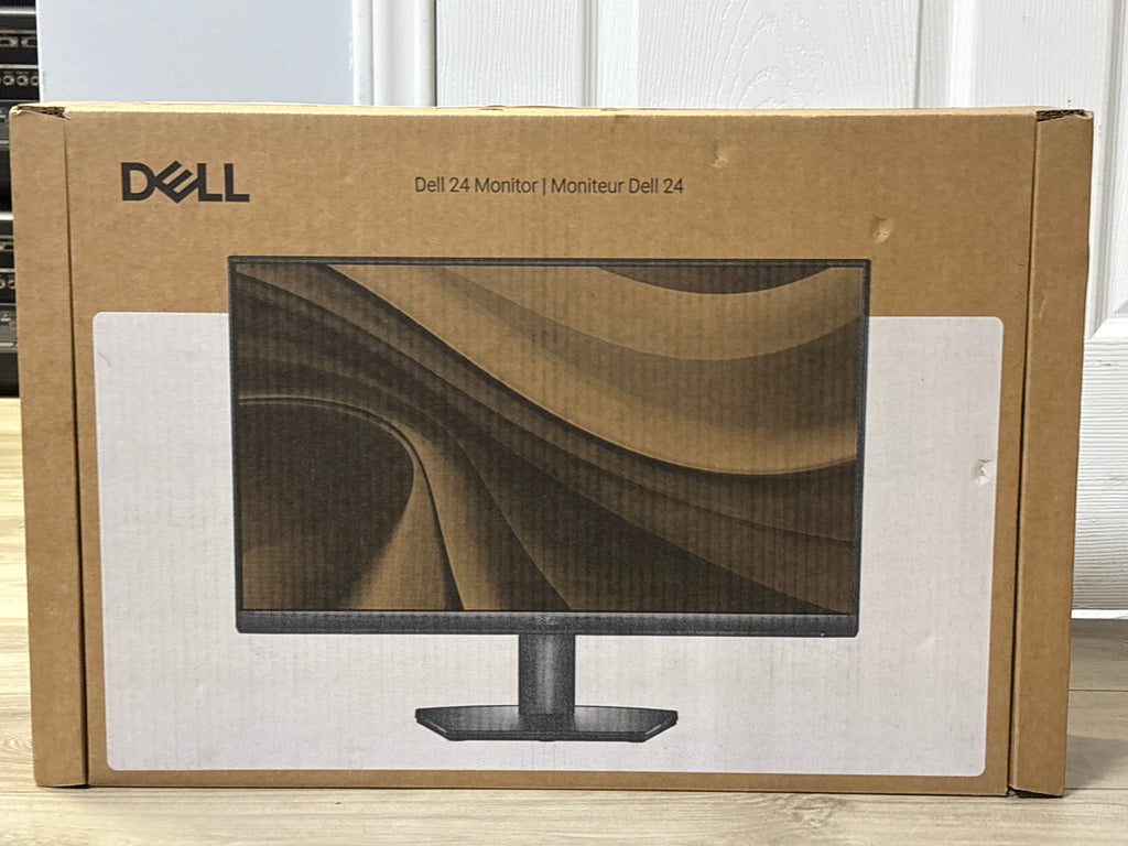 Dell SE2425HM 23.8" IPS Monitor HDMI VGA w/ Box
