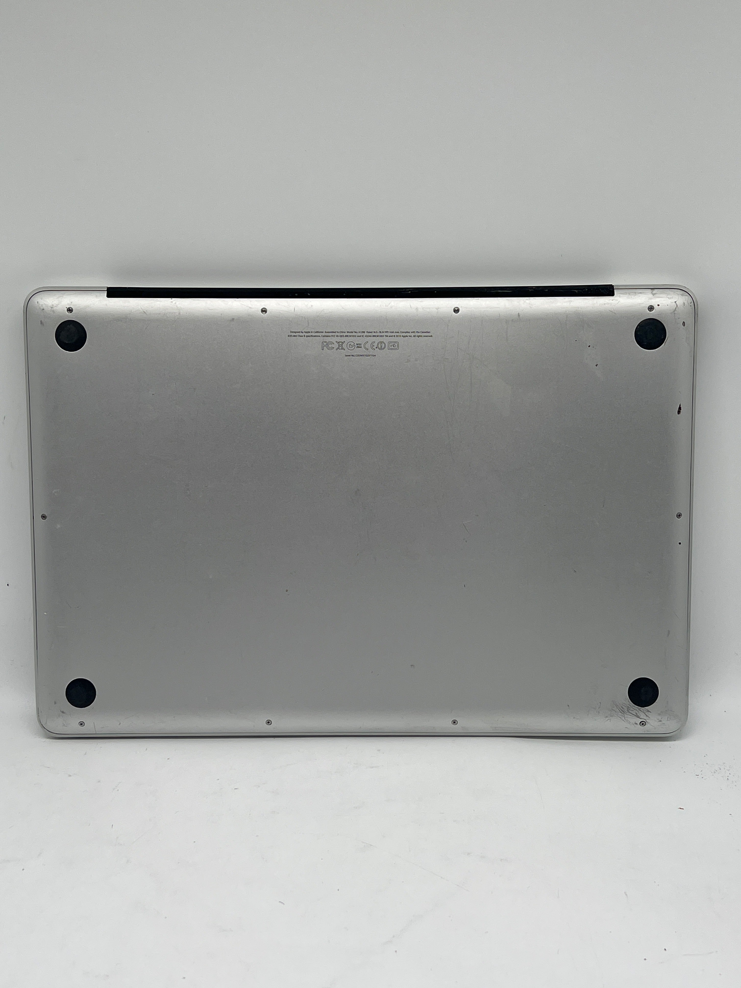 Apple MacBook Pro 15" 2012 Intel Core i7 4GB RAM 500GB HDD - For Parts (Read)