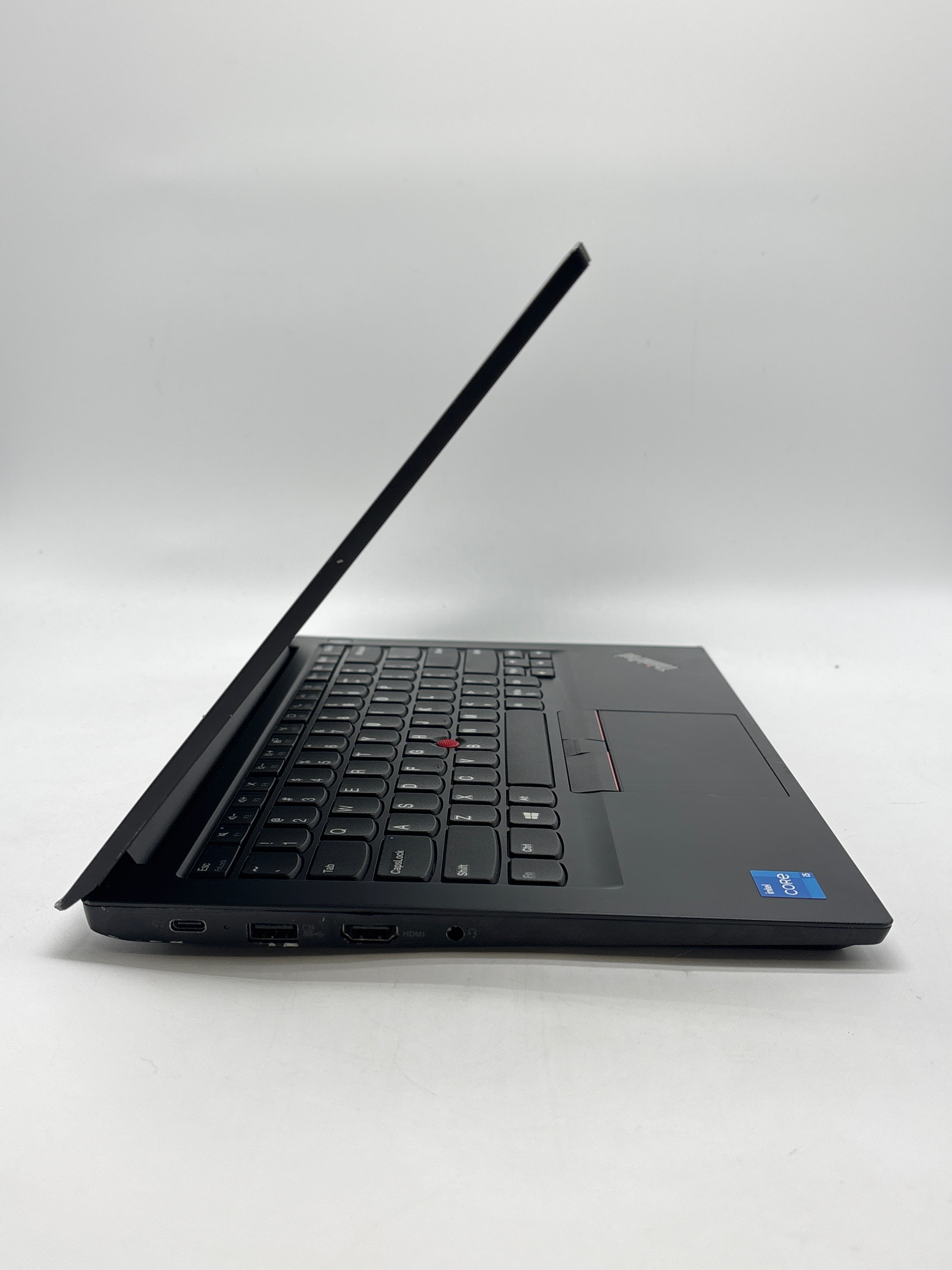 Lenovo ThinkPad E14 Gen 2 i5-1135G7 8GB RAM 256GB SSD - Used