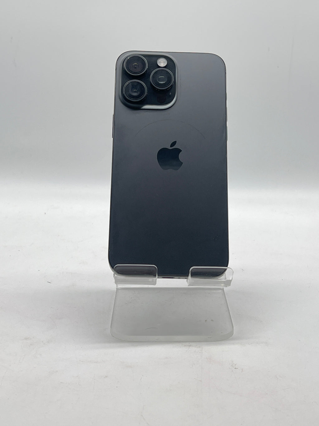 Apple iPhone 15 Pro Max 256GB Unlocked Gray - Used