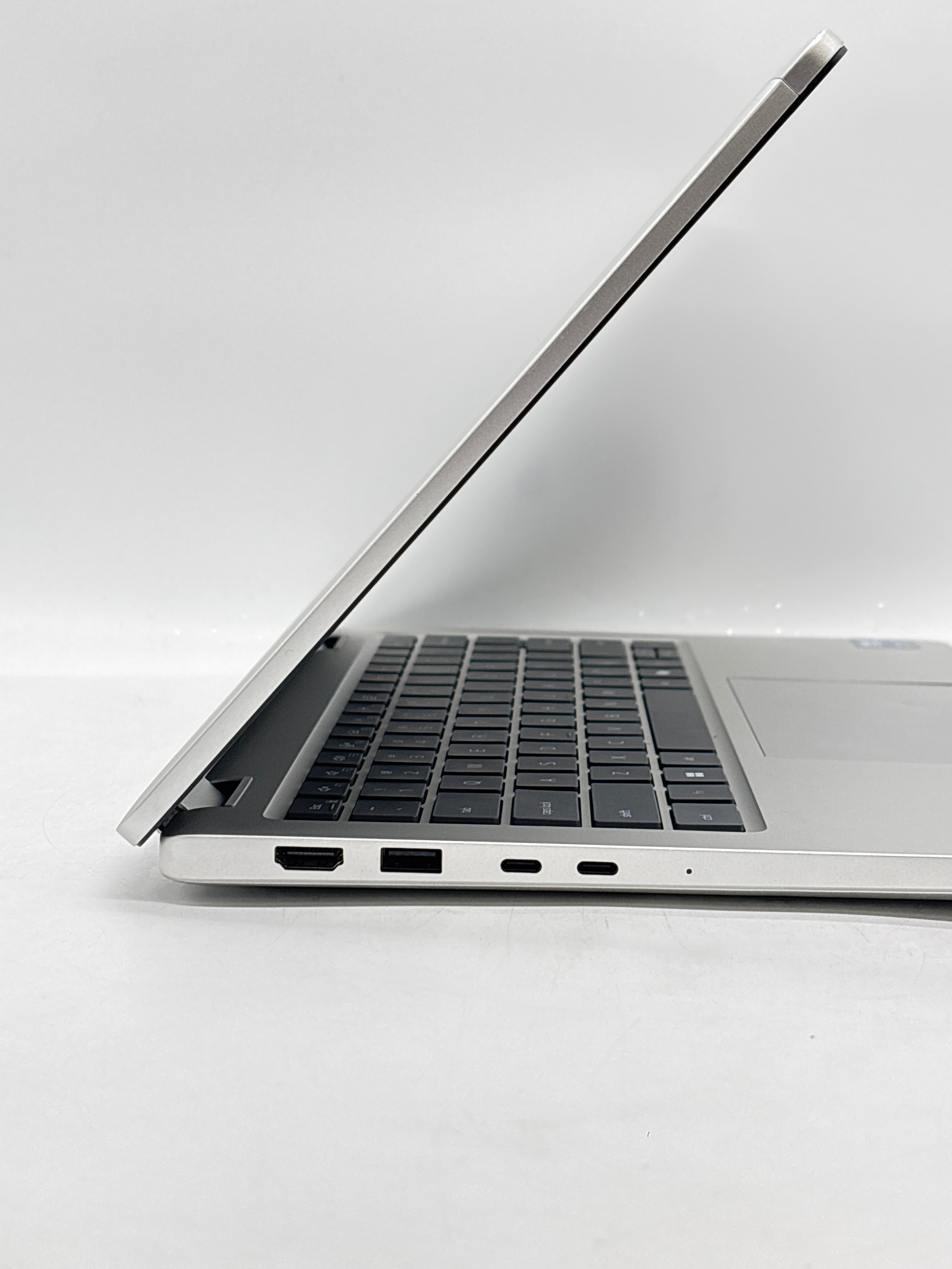 Dell Pro 14 Plus Ultra 7 265U 16GB RAM 512GB SSD Silver - Used