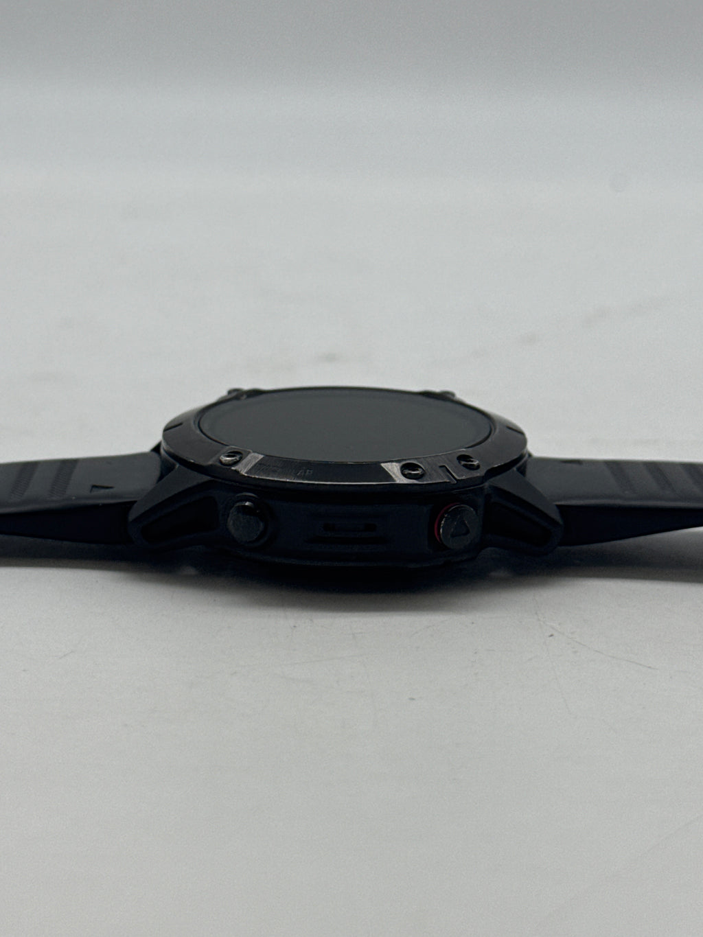 Garmin Fenix 6 Pro GPS Smartwatch W/Charger- Black USED