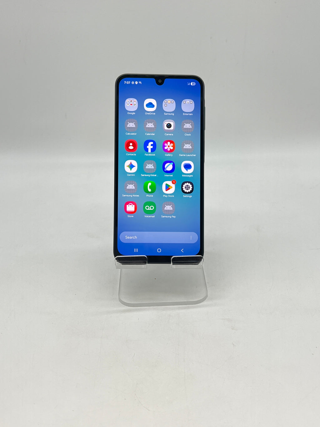 Samsung Galaxy A17 5G 128GB Straight Talk - Used