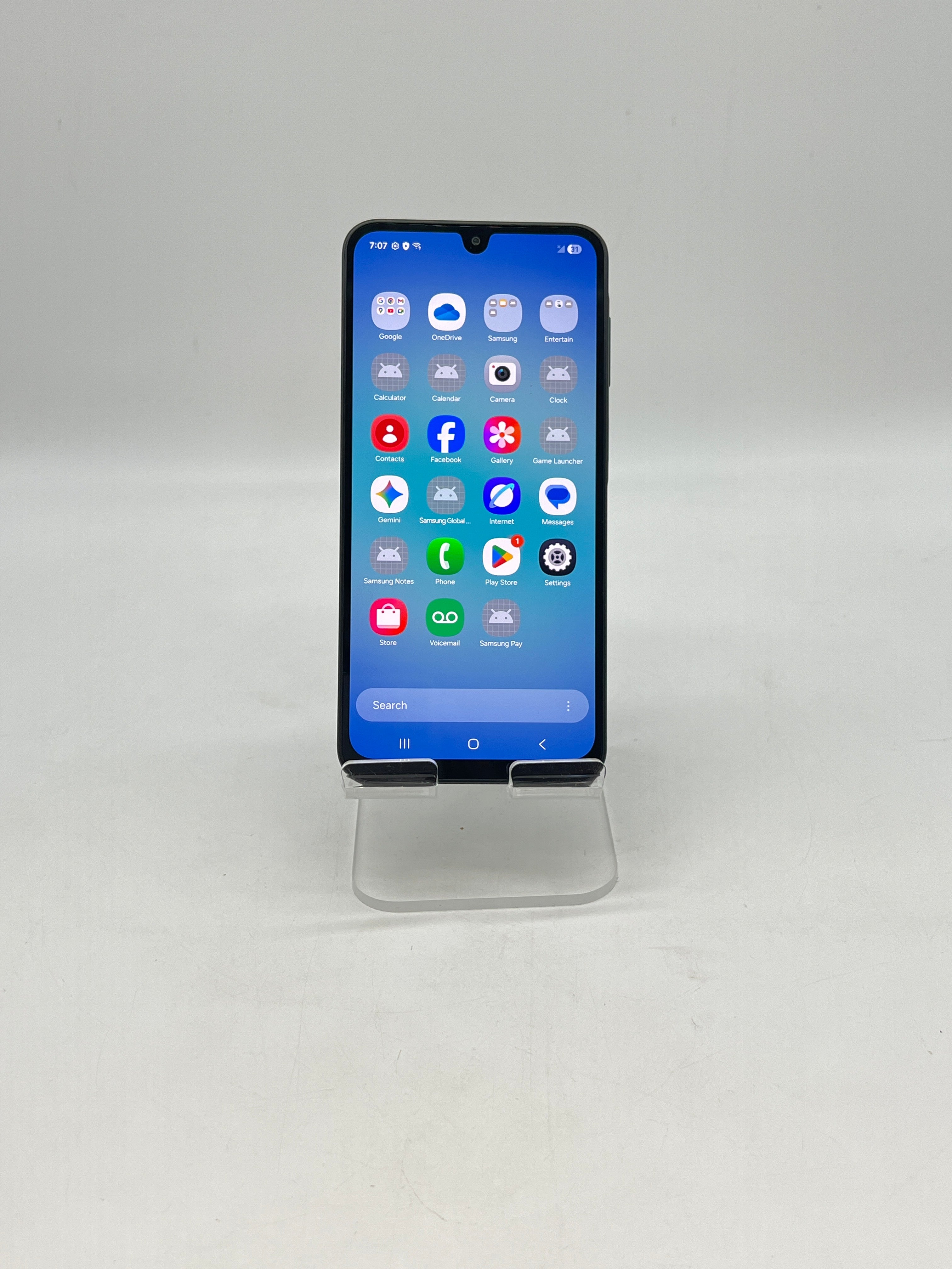 Samsung Galaxy A17 5G 128GB Straight Talk - Used