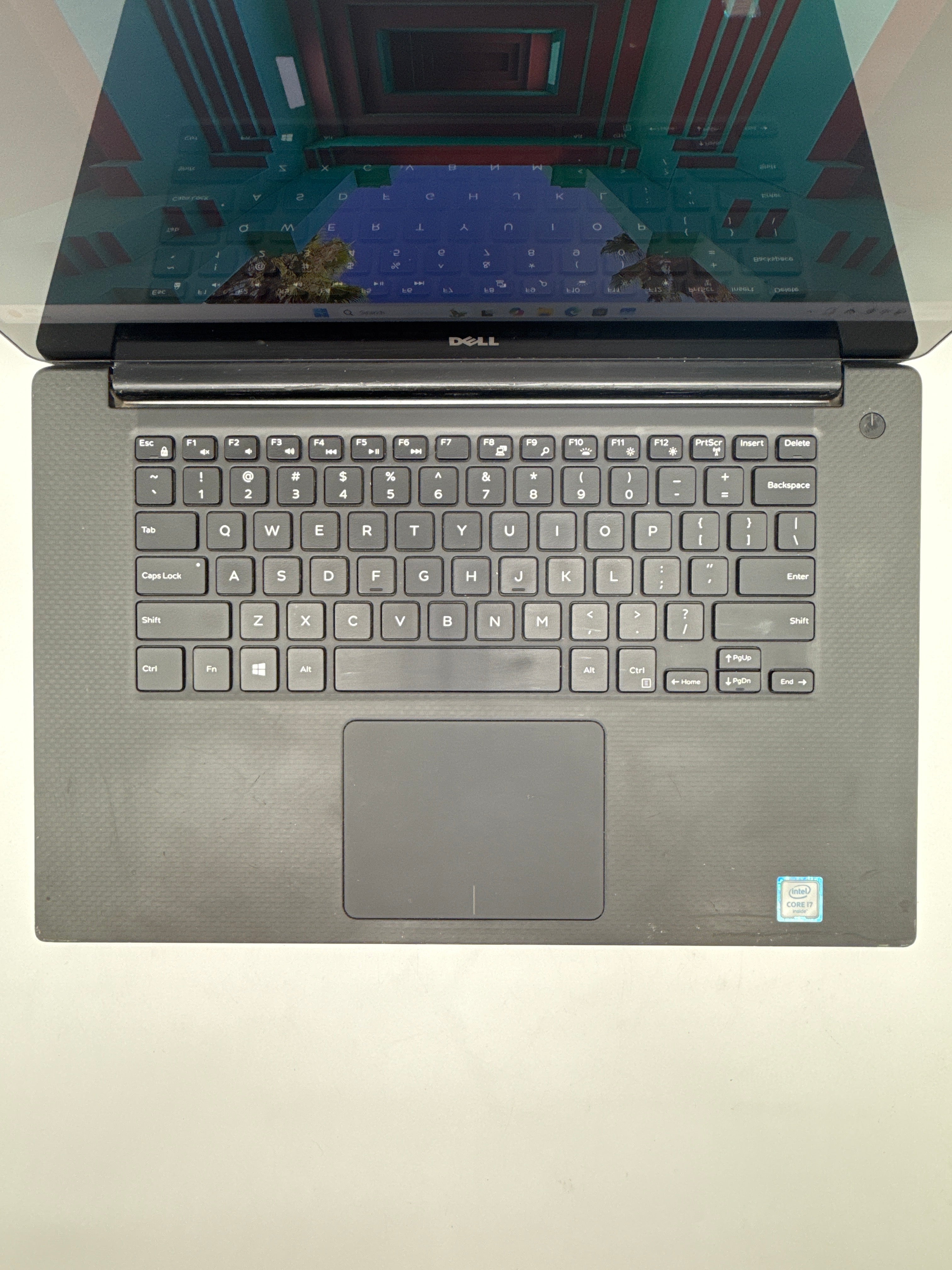 Dell XPS 15 9550 i7-6700HQ 16GB RAM 1TB SSD GTX 960M