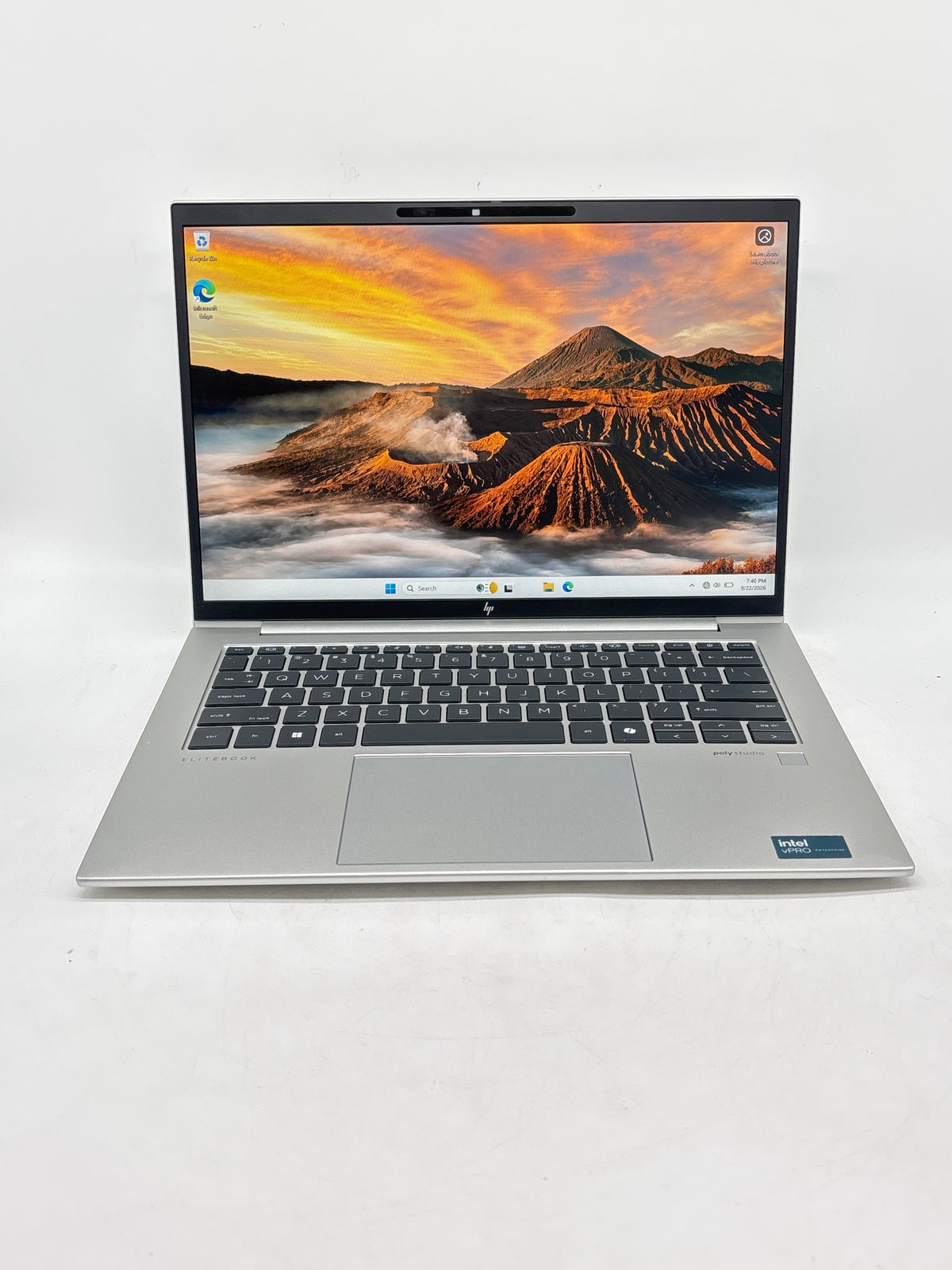 HP EliteBook 840 G11 14" Intel Ultra 5 135U 32GB RAM 1TB SSD - Used
