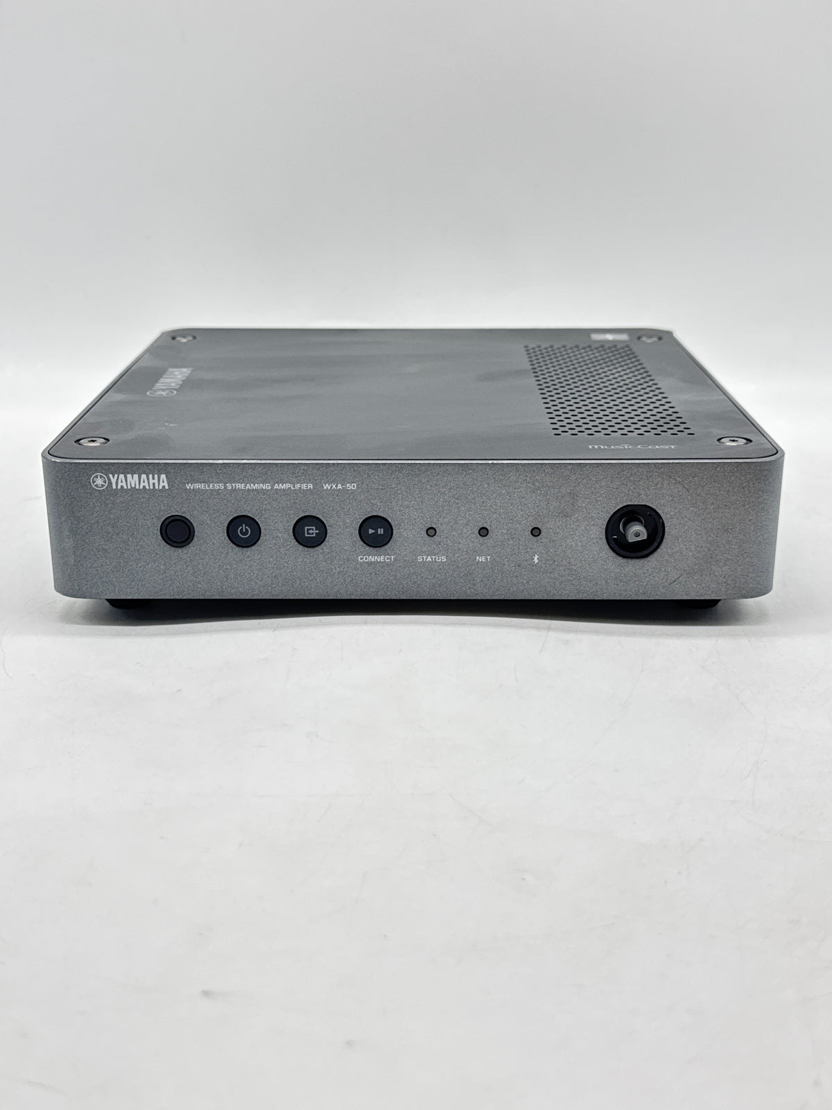 Yamaha WXA-50 Wireless Streaming Amplifier 2.1 Channel Black - For Parts