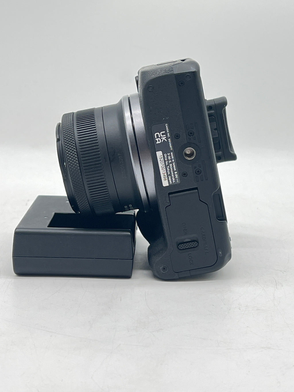Canon EOS R50 24.2MP Mirrorless Camera