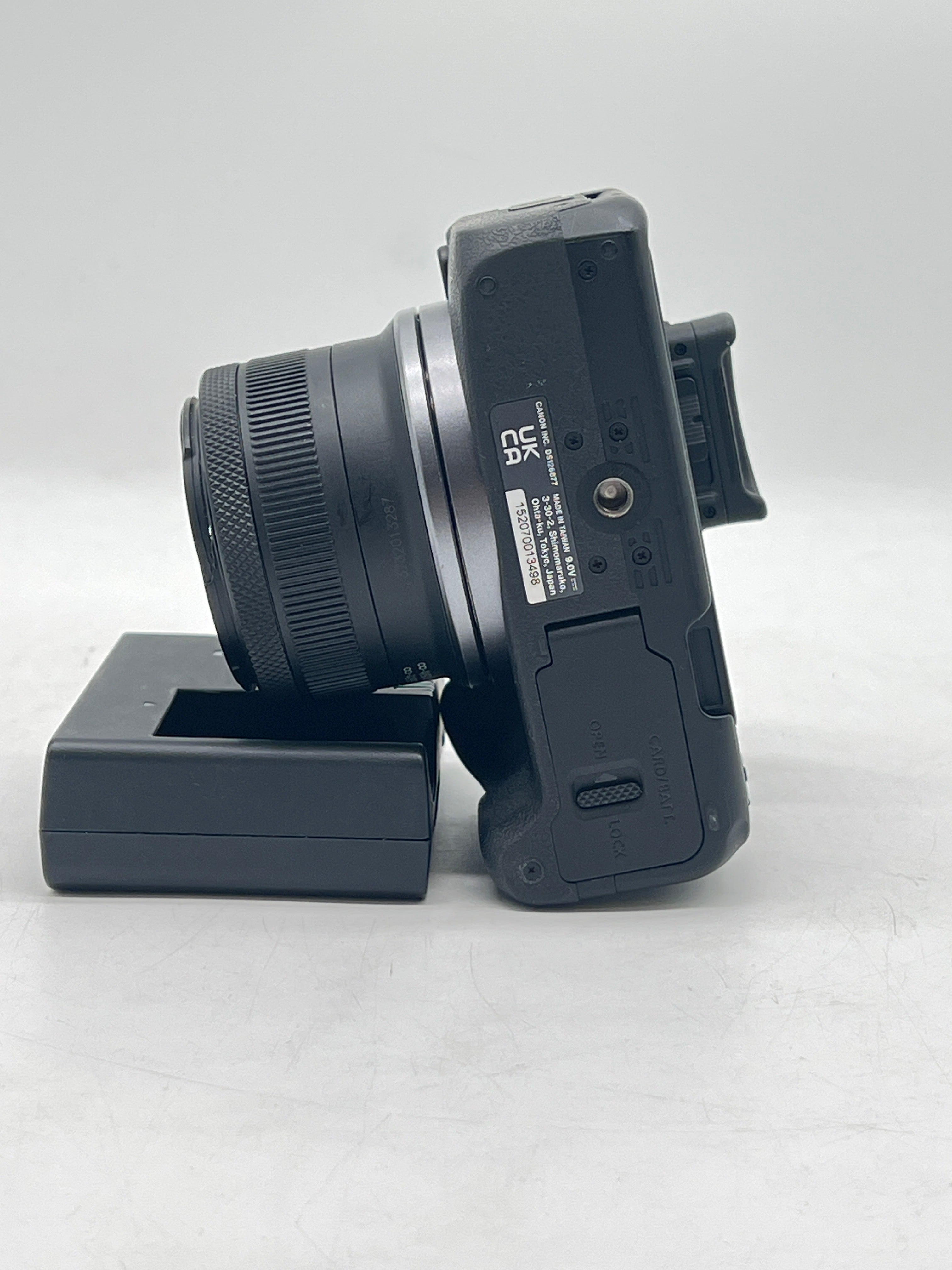 Canon EOS R50 24.2MP Mirrorless Camera
