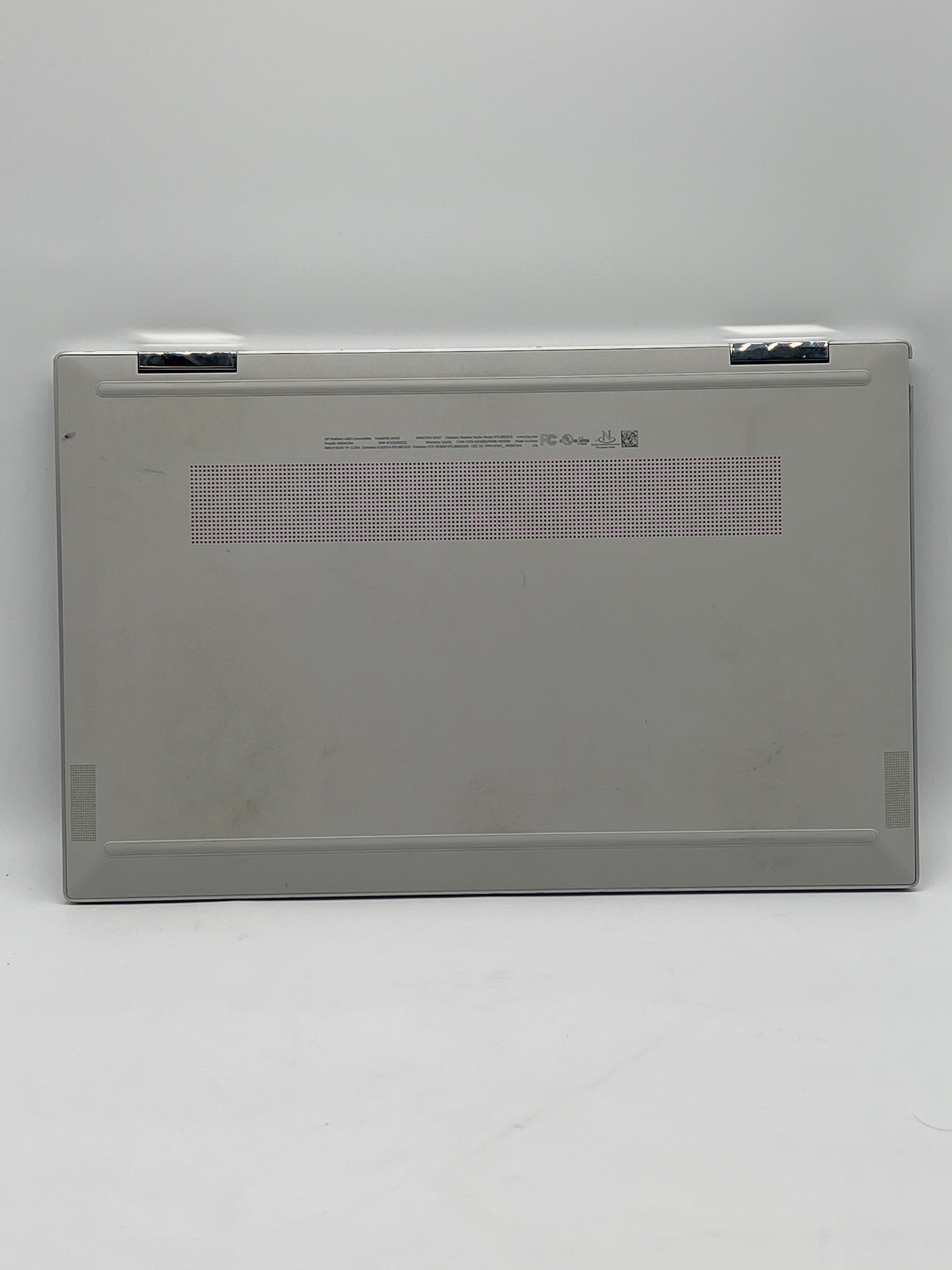 HP Pavilion x360 Convertible 15t-er100 i5-1235U 12GB RAM 256GB SSD - Used