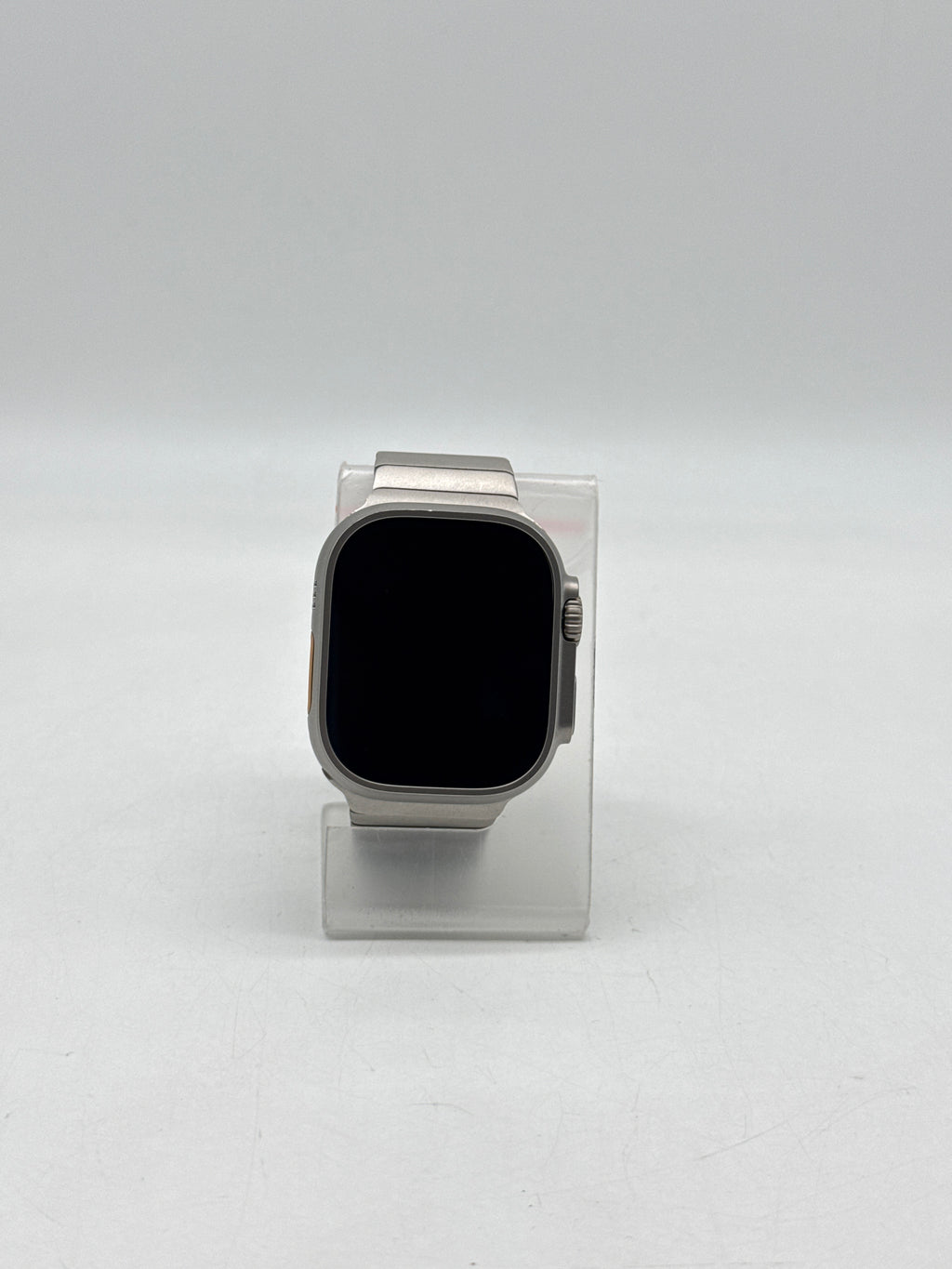Apple Watch Ultra 2 A2986 49mm GPS + Cellular Natural Titanium - Used