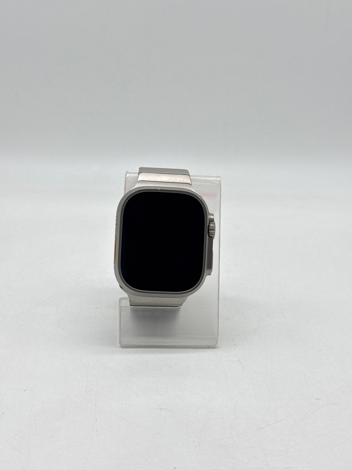 Apple Watch Ultra 2 A2986 49mm GPS + Cellular Natural Titanium - Used