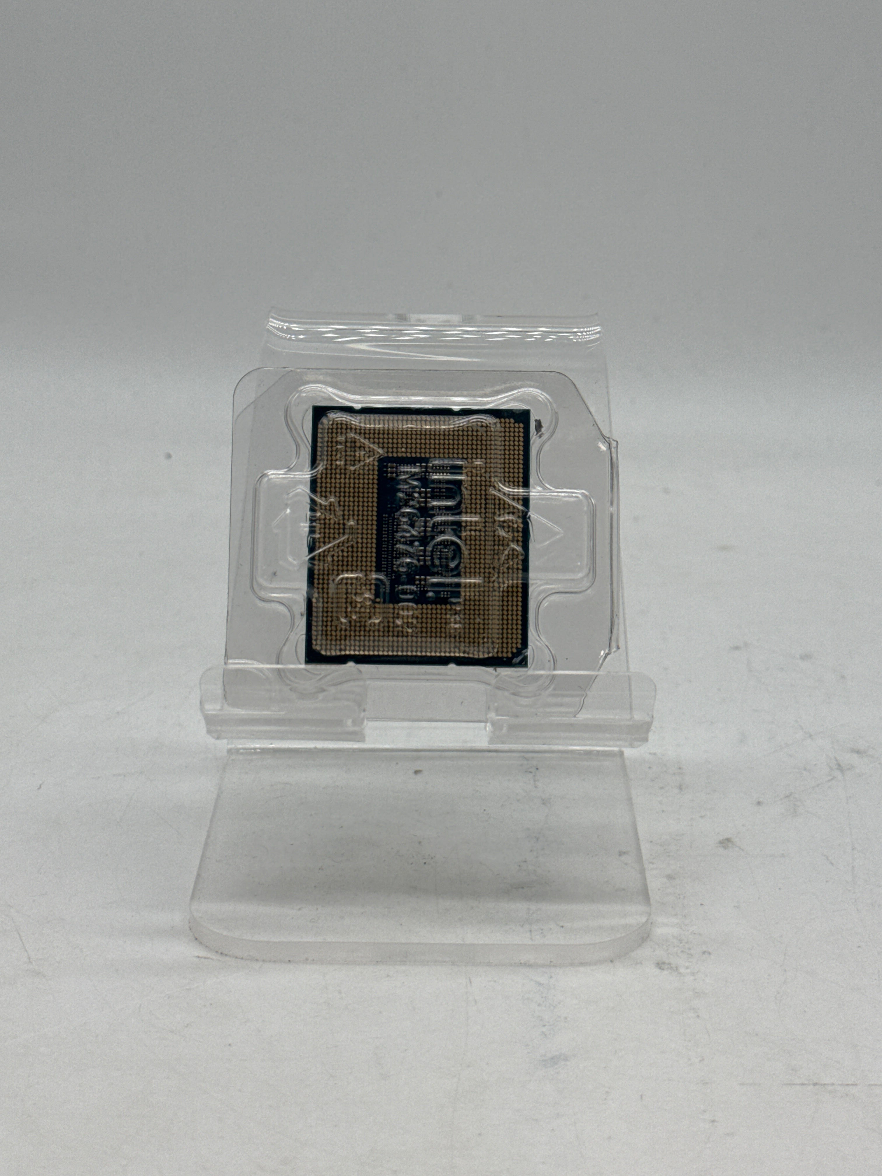Intel Core i7-13700K LGA1700 3.40GHz CPU Processor SRMB8