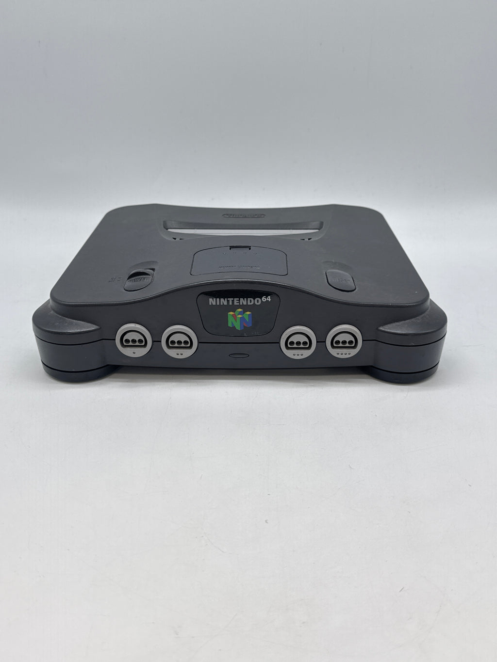Nintendo 64 NUS-001 Home Console w/Controllers - Used