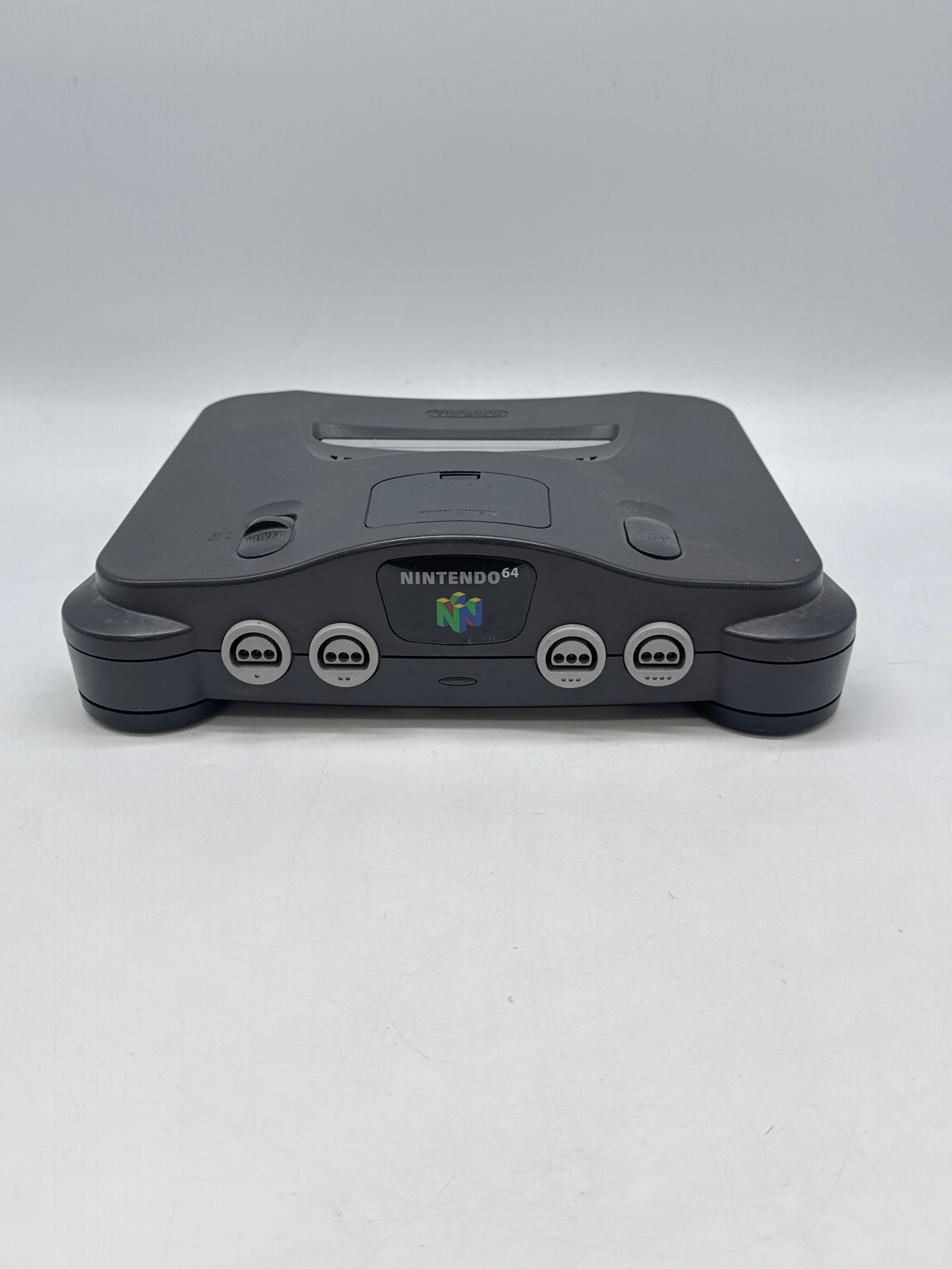 Nintendo 64 NUS-001 Home Console w/Controllers - Used