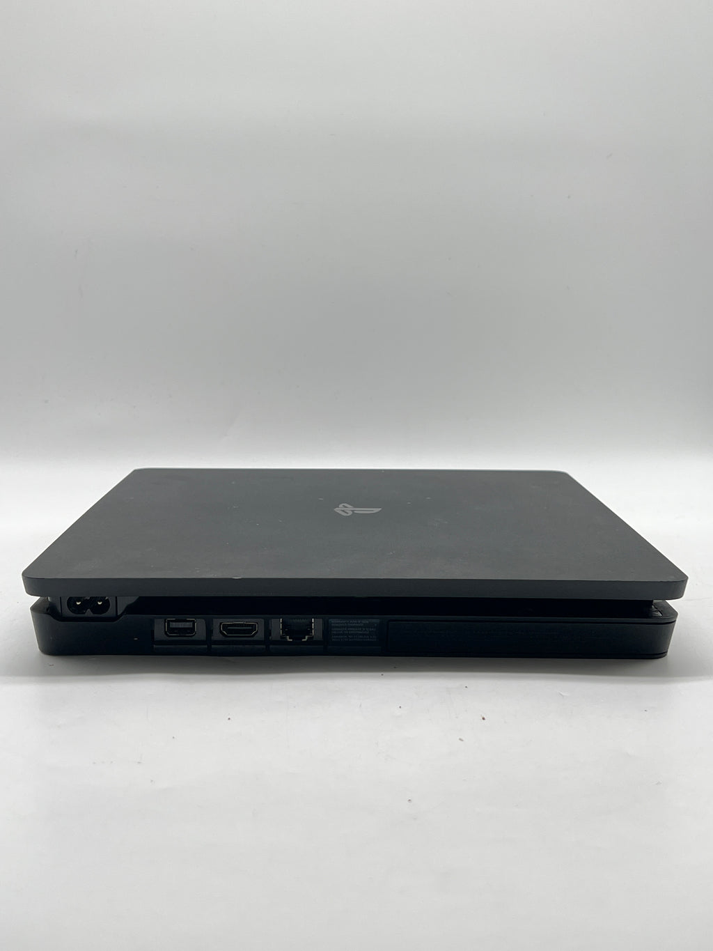 Sony PlayStation 4 Slim CUH-2116B 1TB Black Console - Used