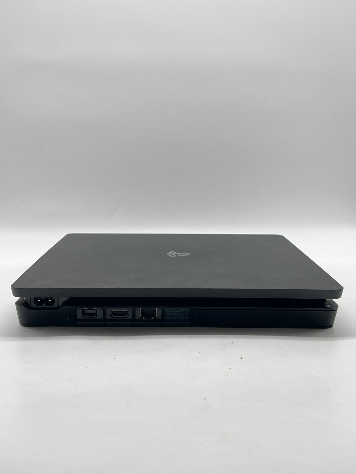 Sony PlayStation 4 Slim CUH-2116B 1TB Black Console - Used