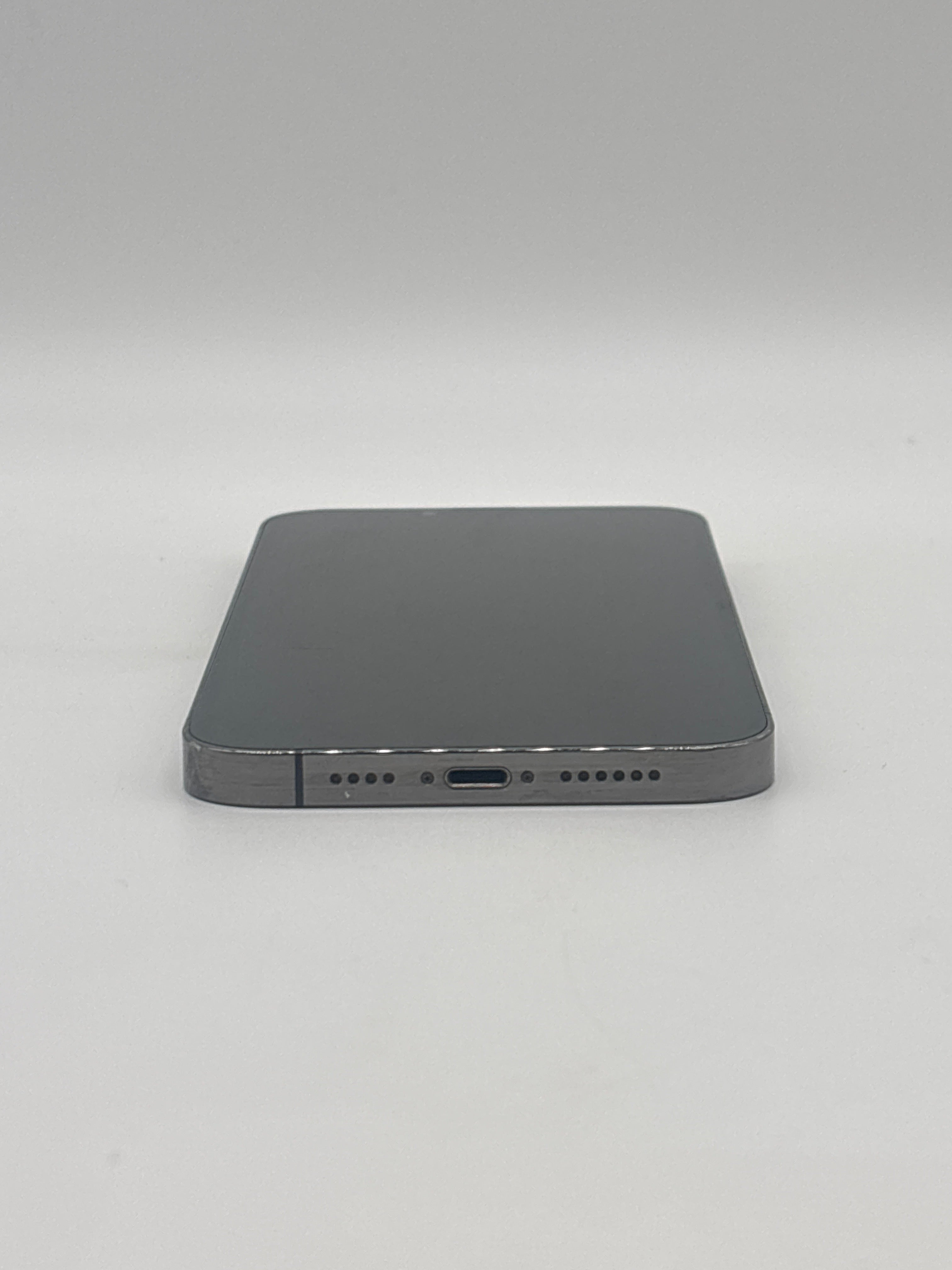 Apple iPhone 13 Pro Max 128 GB  AT&T back crack used B