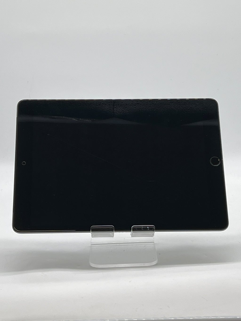 Apple iPad 9th Generation A2603 10.2" 64GB Wi-Fi + Cellular Space Gray - Front Screen Damage