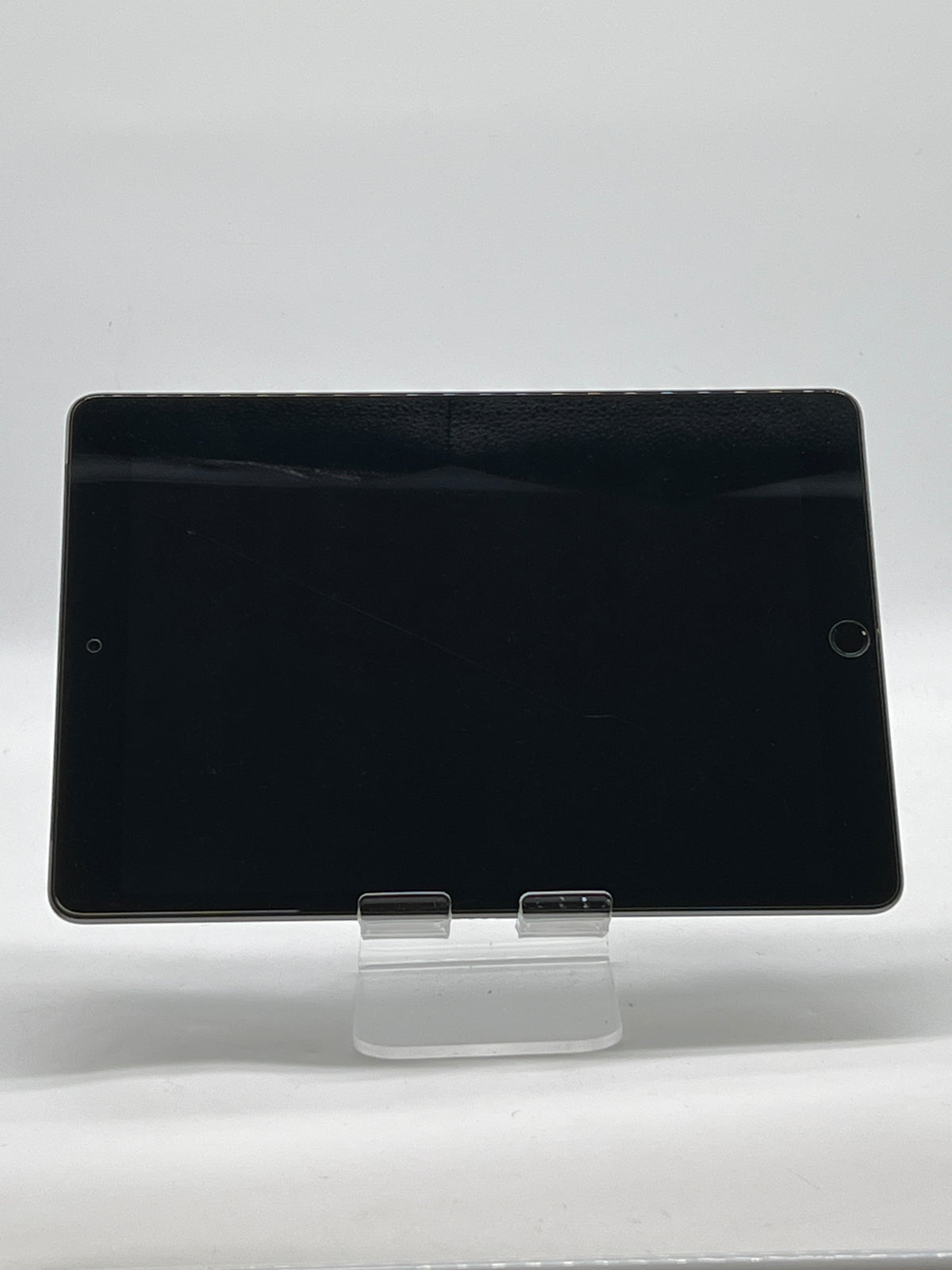 Apple iPad 9th Generation A2603 10.2" 64GB Wi-Fi + Cellular Space Gray - Front Screen Damage