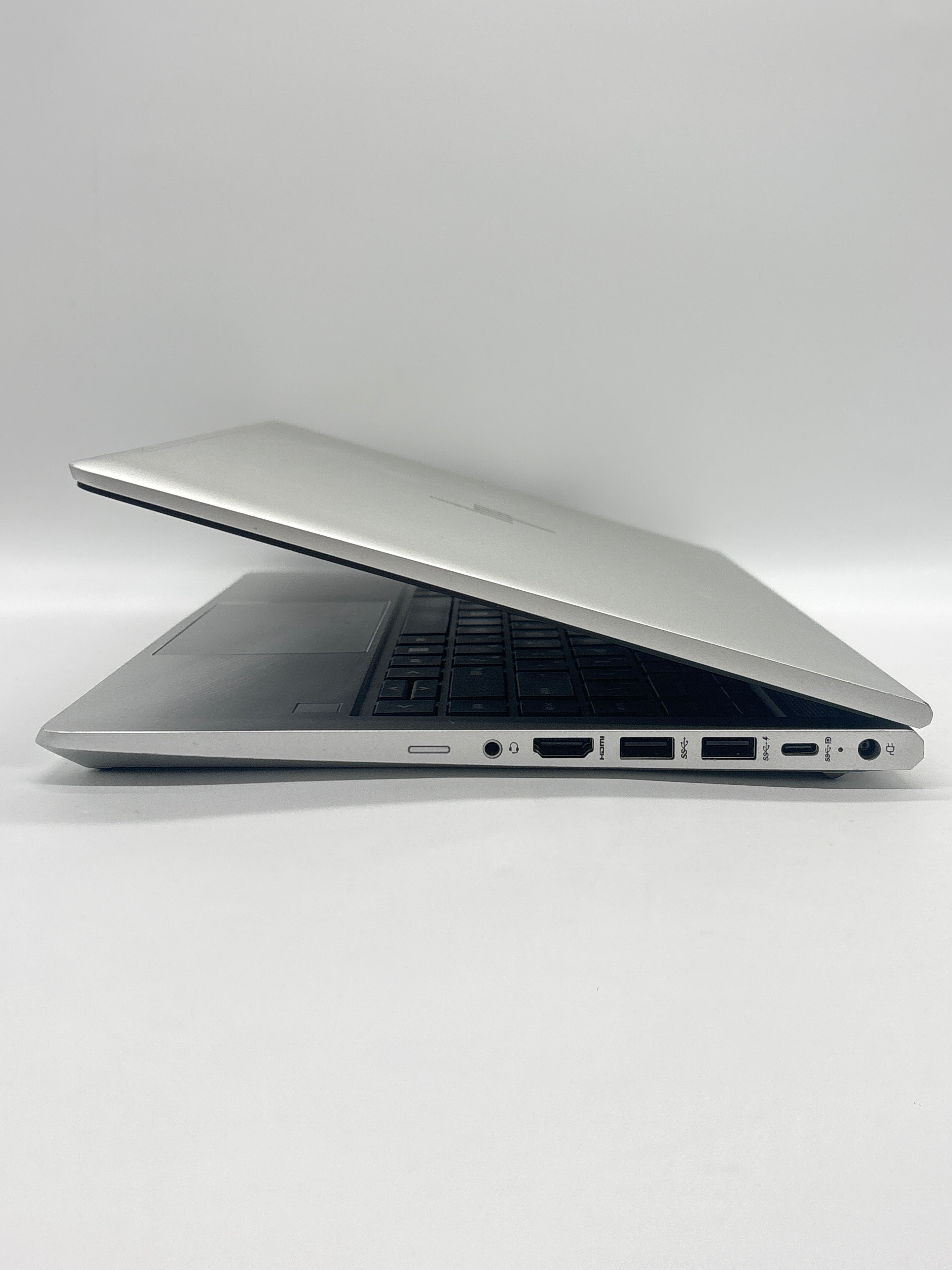 HP EliteBook 645 G10 14 Inch AMD Ryzen 5 7530U 16GB RAM 256GB SSD - Used