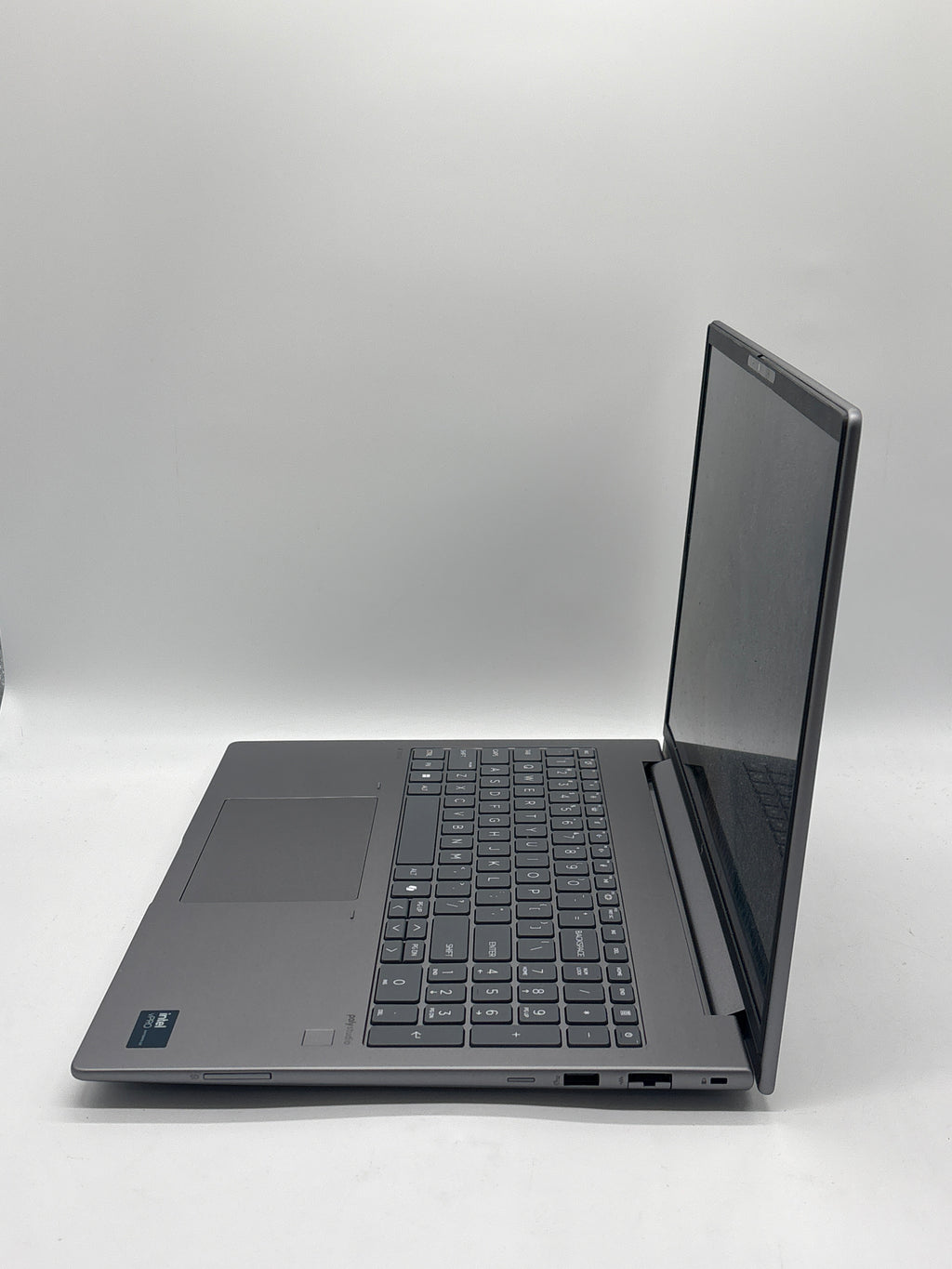 HP ZBook Power 16 G11 16 in Intel Ultra 7 165H 32GB RAM 512GB