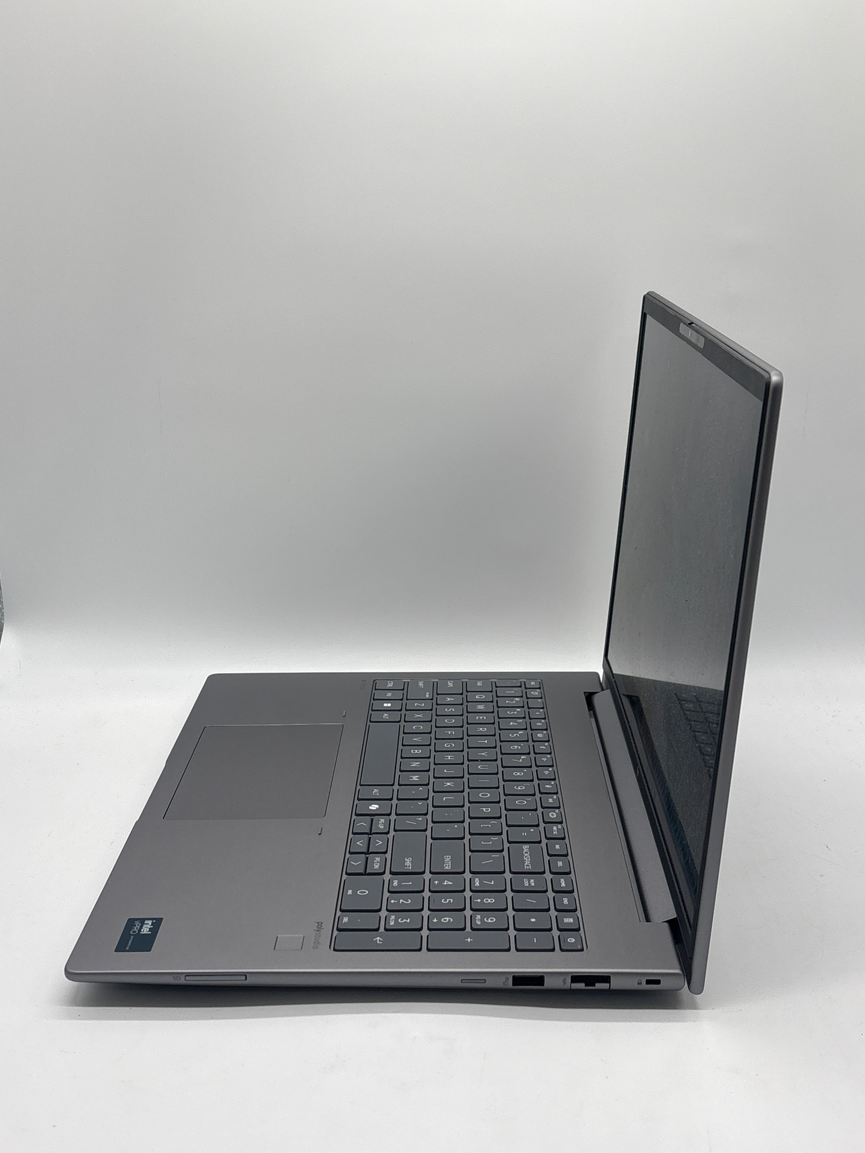HP ZBook Power 16 G11 16 in Intel Ultra 7 165H 32GB RAM 512GB