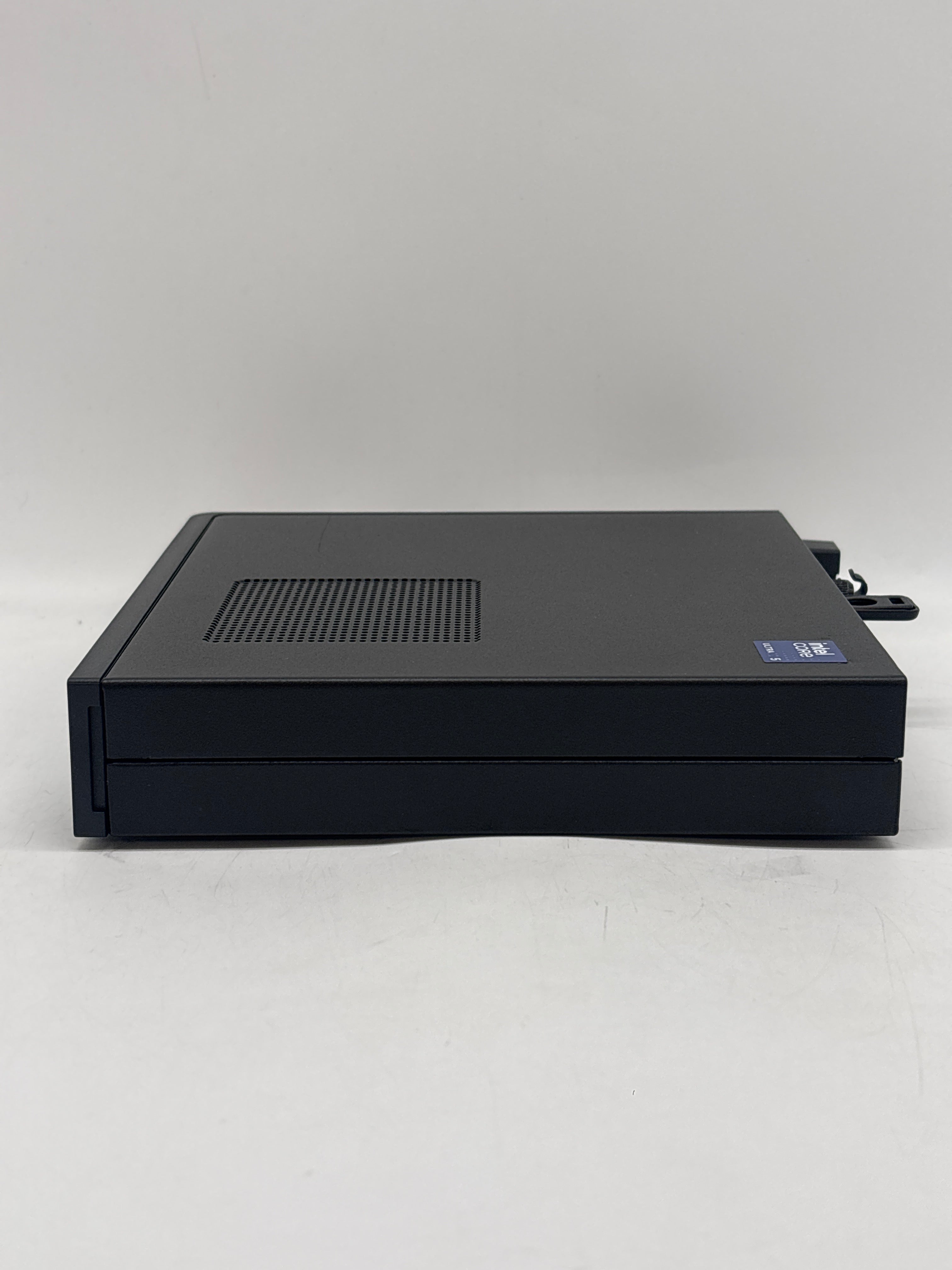 Dell Pro Micro Plus QBM1250 Ultra 5 245T 16GB RAM 256GB SSD - Used