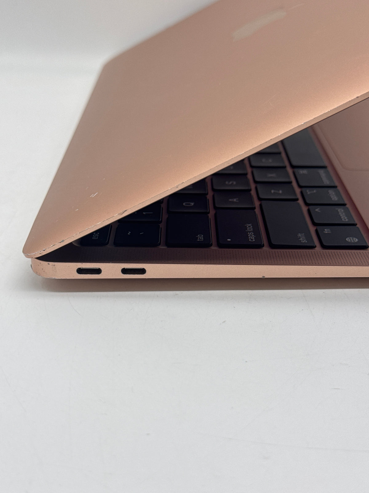 Apple MacBook Air 13" A2337 M1 8GB RAM 256GB SSD Rose Gold - Used