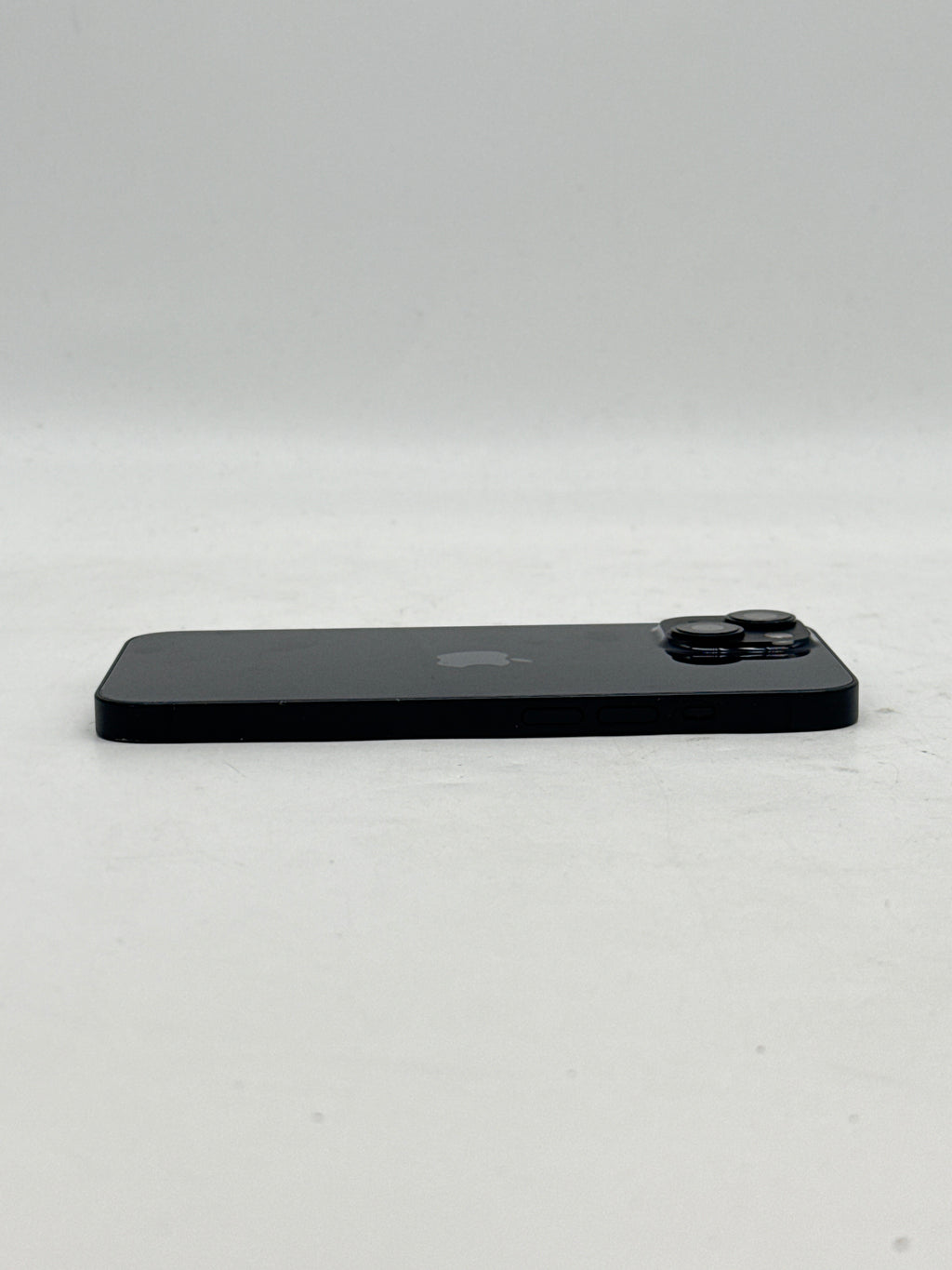 Apple iPhone 14 6.1" A2649 128GB Unlocked Midnight - Cracked Screen