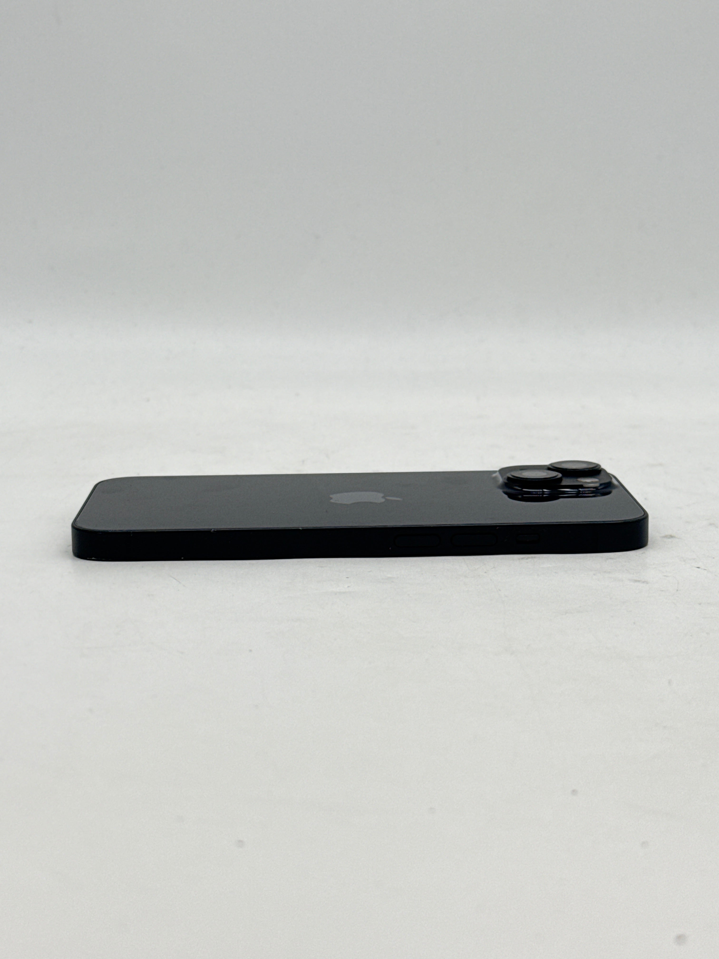Apple iPhone 14 6.1" A2649 128GB Unlocked Midnight - Cracked Screen