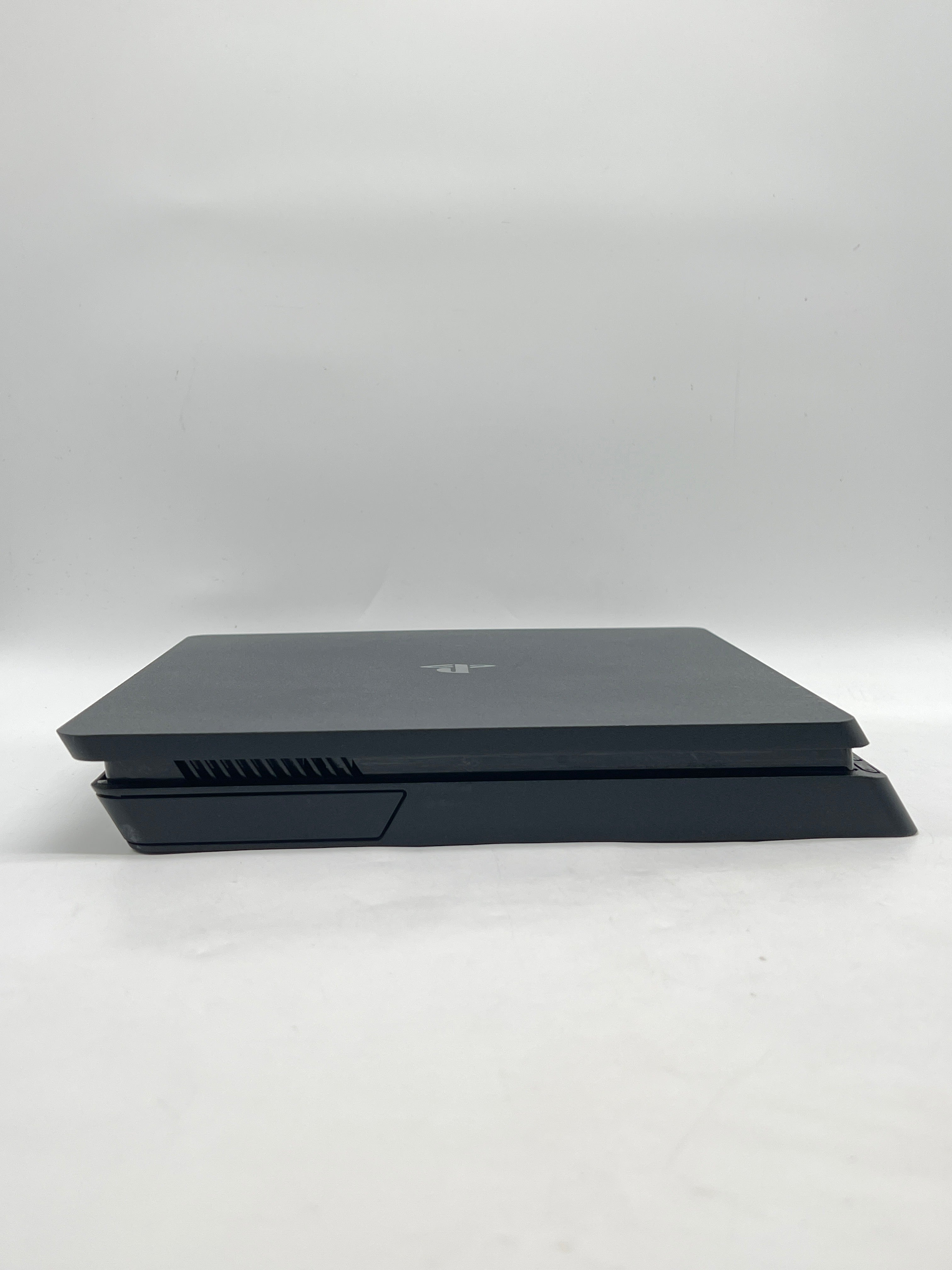 Sony PlayStation 4 Slim CUH-2215B 1TB w/ 2 Controllers HDMI - Used