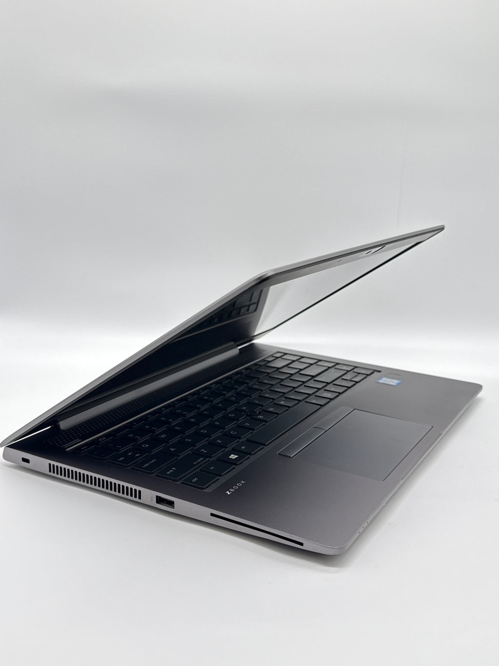 HP ZBook 14u G5 Intel i5-8350U 16GB RAM 256GB SSD