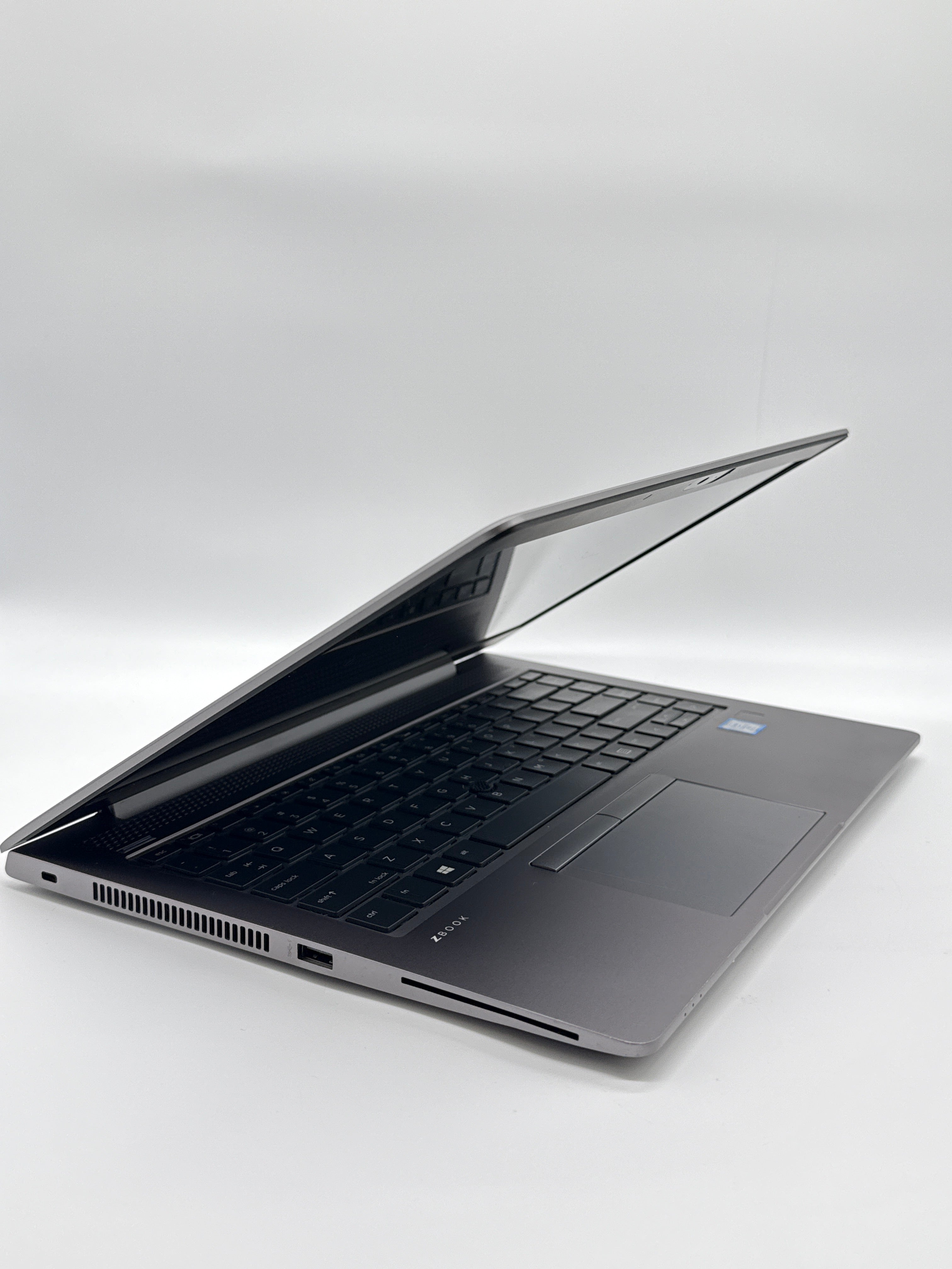 HP ZBook 14u G5 Intel i5-8350U 16GB RAM 256GB SSD