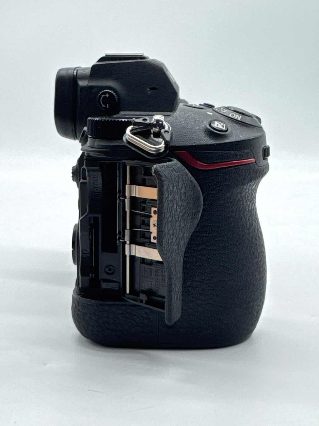 Nikon Z6 II 24.5MP Mirrorless Body Only Black - Used